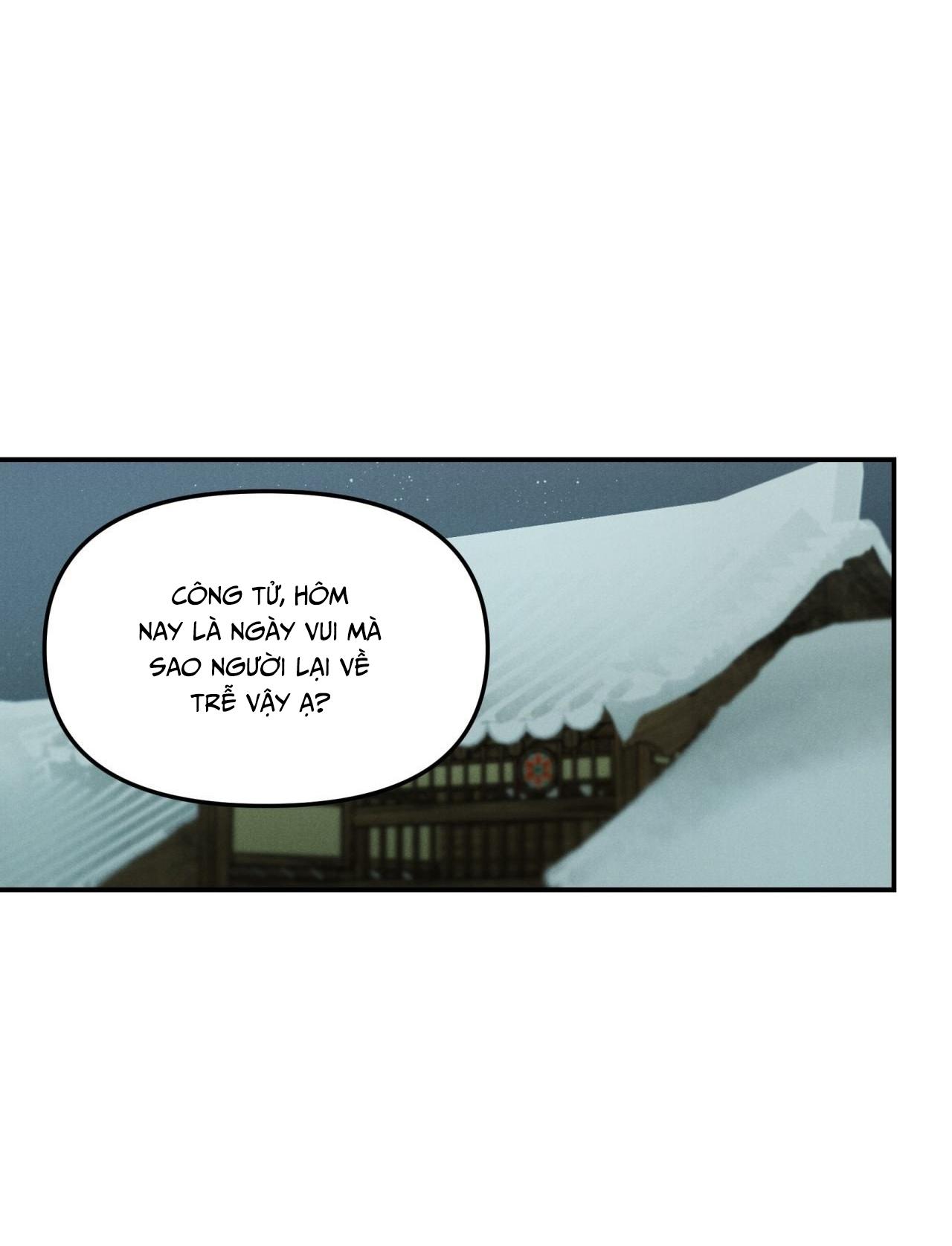 (GĐCV) GALE OF THE GOD Chapter 22 - Next Chapter 23