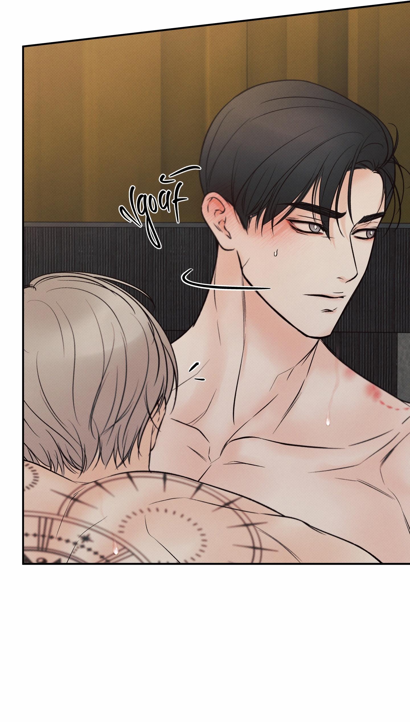 (GĐCV) RANH GIỚI CỦA SỰ MÊ HOẶC Chapter 14 H+ - Trang 2