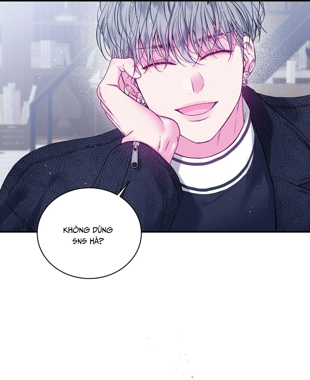 (GĐCV) IMPERFECTLY US Chapter 4 - Trang 2