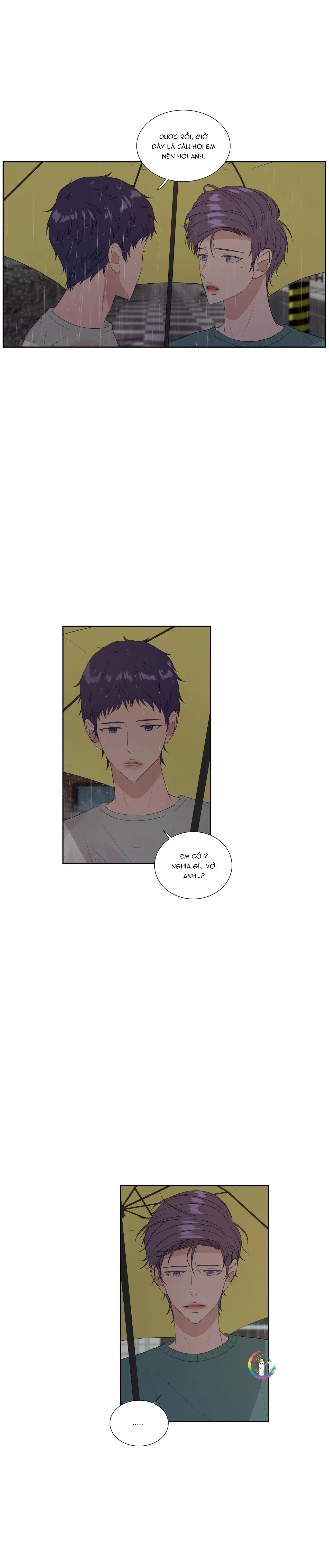 Bản Jazz Cho Hai Người Chapter 47 - Next Chapter 48