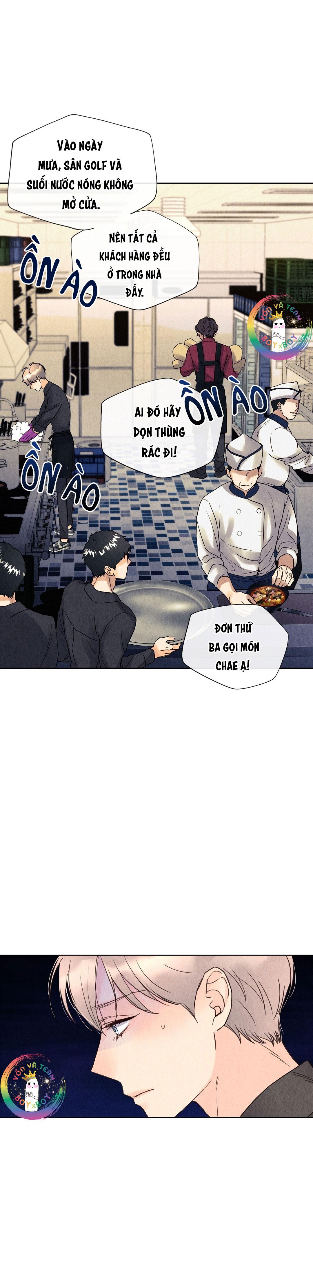 Ác Nhân Đàm Chapter 11 - Next Chapter 12