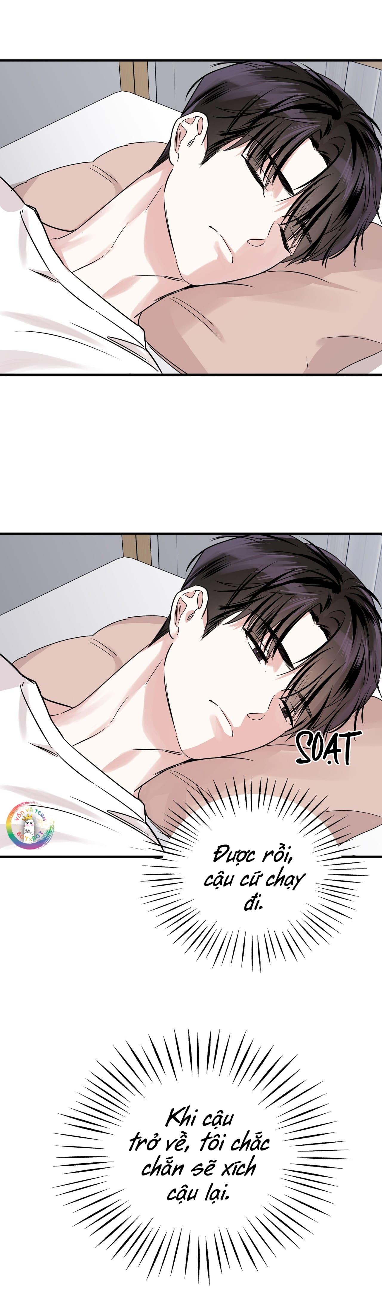 (END) Keep us together Chapter 32 - Trang 2