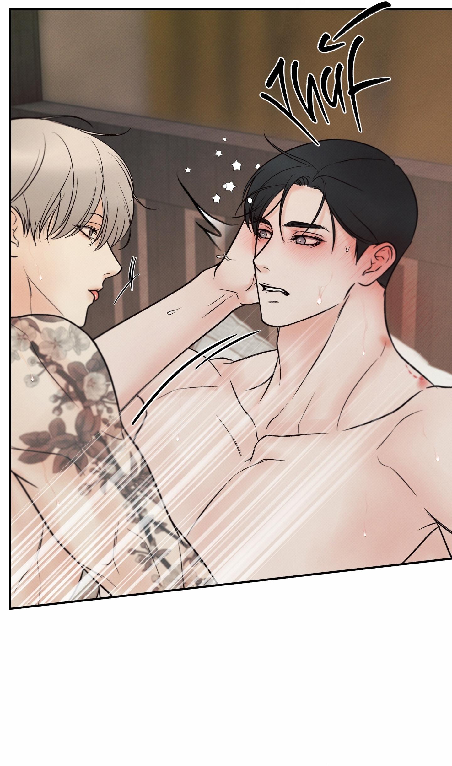 (GĐCV) RANH GIỚI CỦA SỰ MÊ HOẶC Chapter 14 H+ - Trang 2