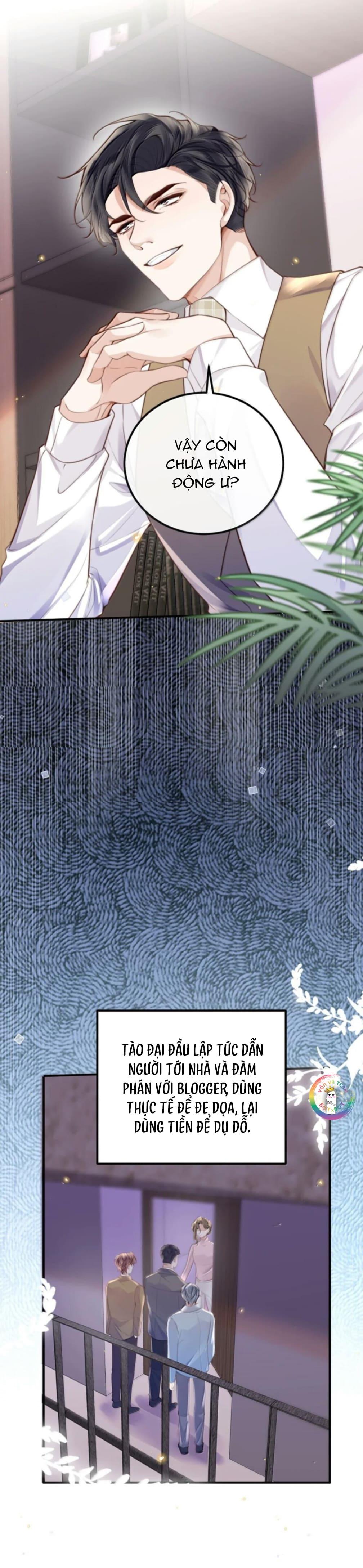 (END) Đặc Chế Cho Riêng Anh Chapter 134 - Next Chapter 135