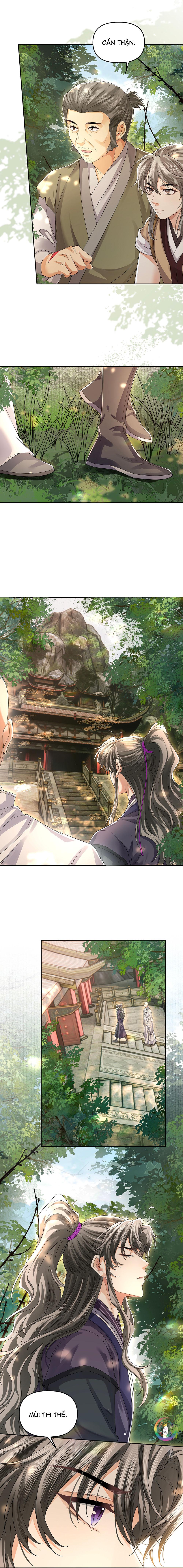 (END) Đồng Tiền Kham Thế Chapter 116 - Trang 2