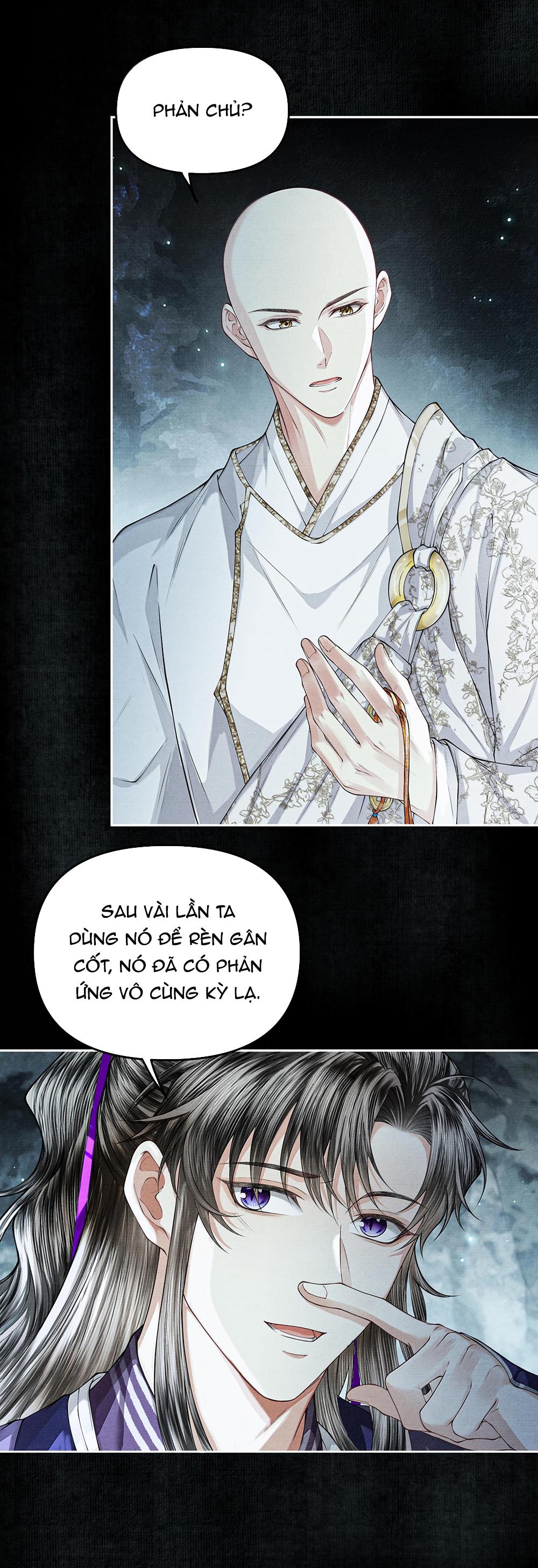 (END) Đồng Tiền Kham Thế Chapter 126 - Next Chapter 127