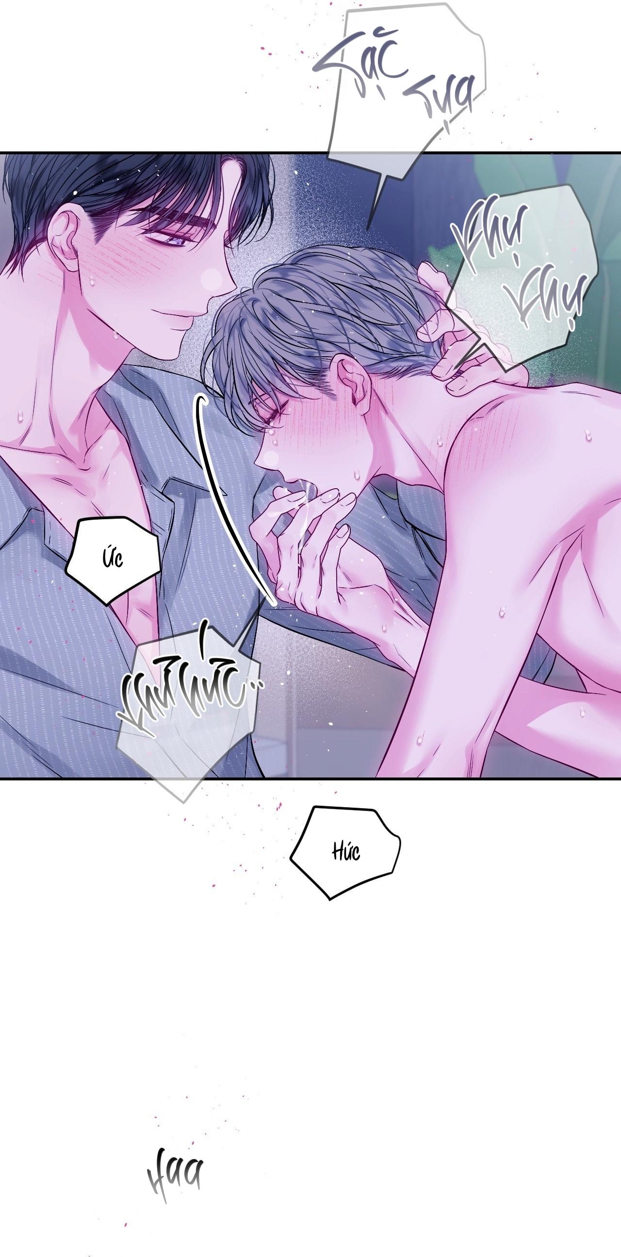 (GĐCV) IMPERFECTLY US Chapter 6 H+ - Trang 2