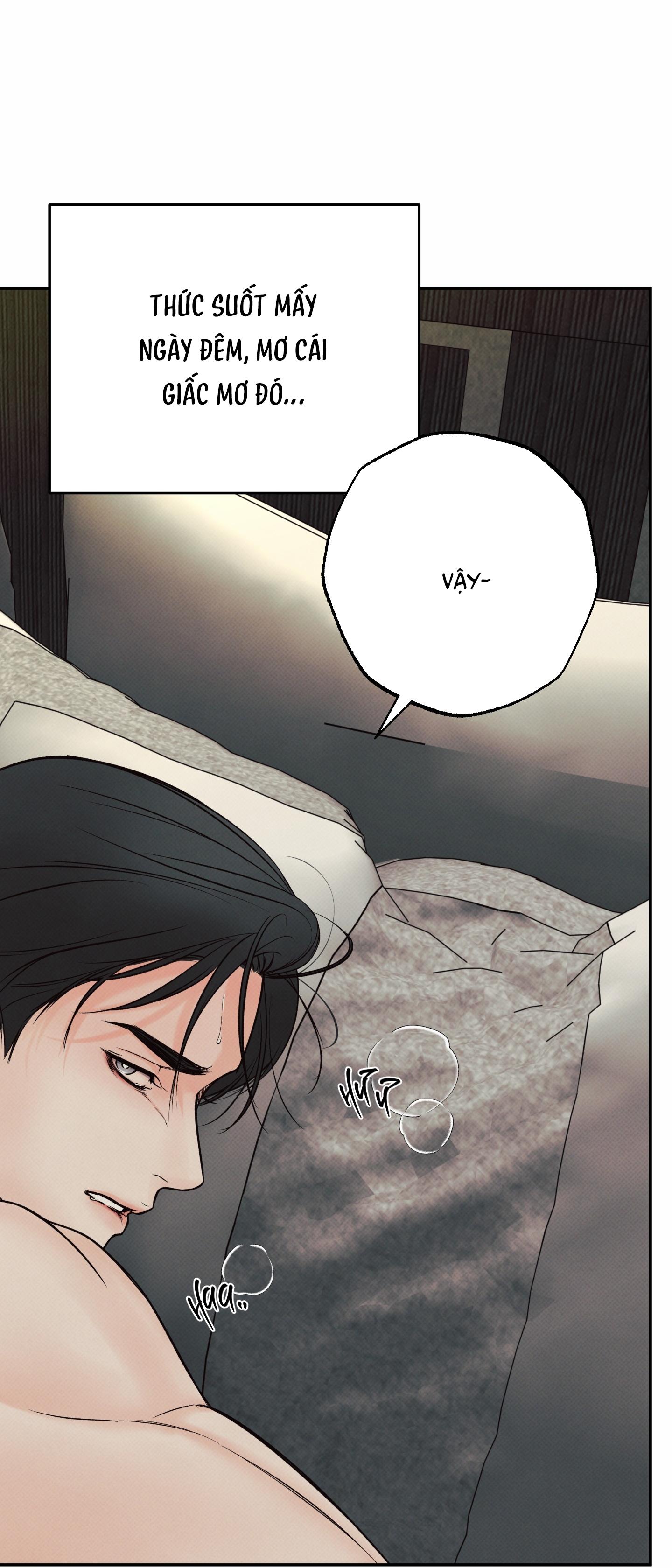 (GĐCV) RANH GIỚI CỦA SỰ MÊ HOẶC Chapter 13 H+ - Trang 2