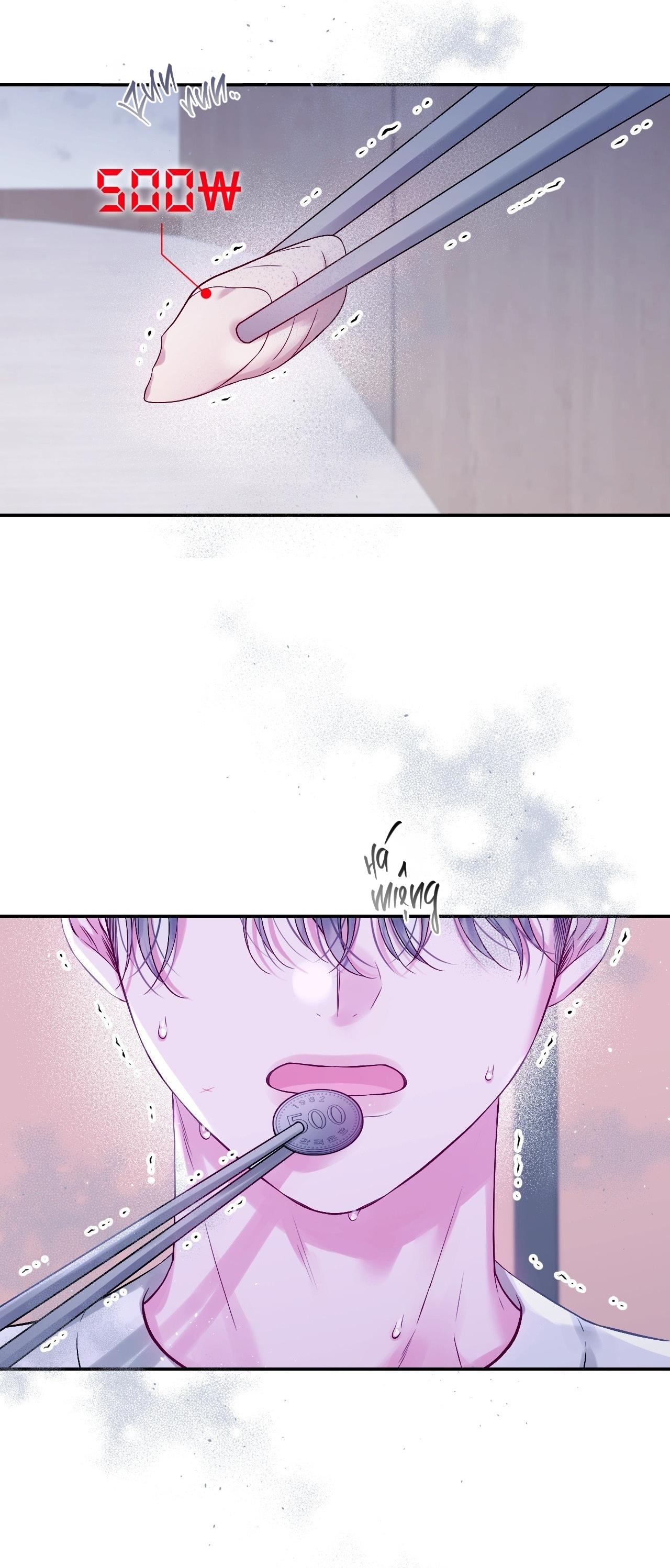 (GĐCV) IMPERFECTLY US Chapter 7 - Trang 2