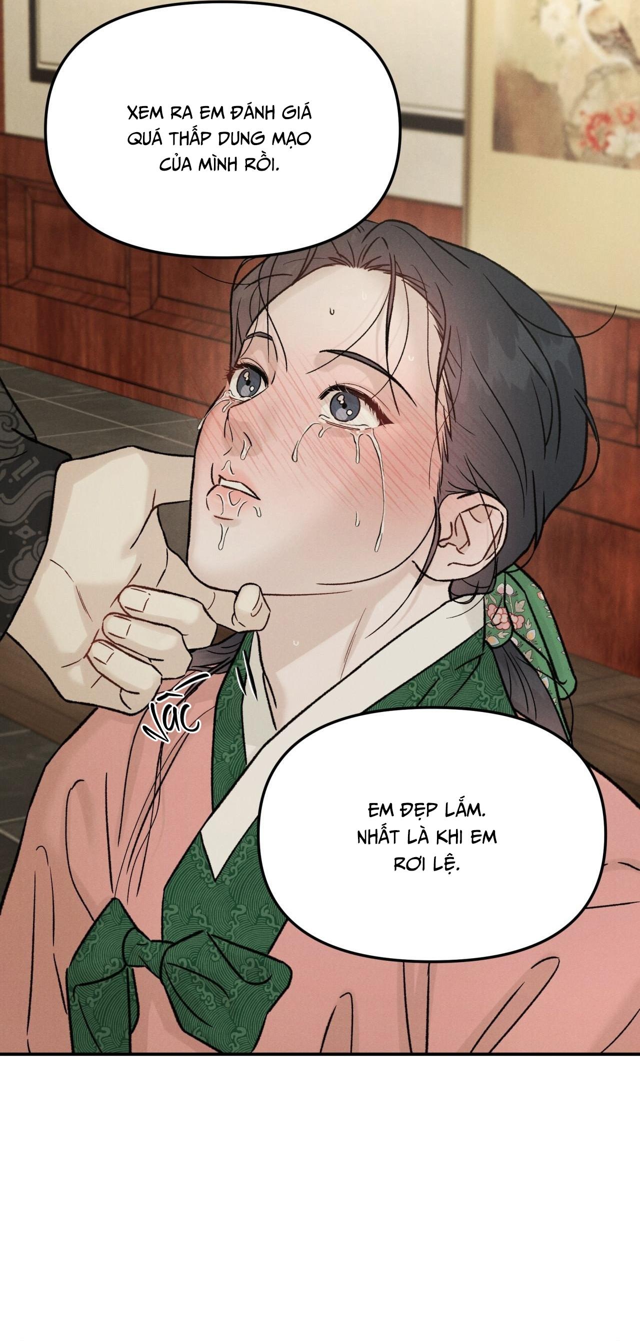 (GĐCV) GALE OF THE GOD Chapter 20 - Next Chapter 21