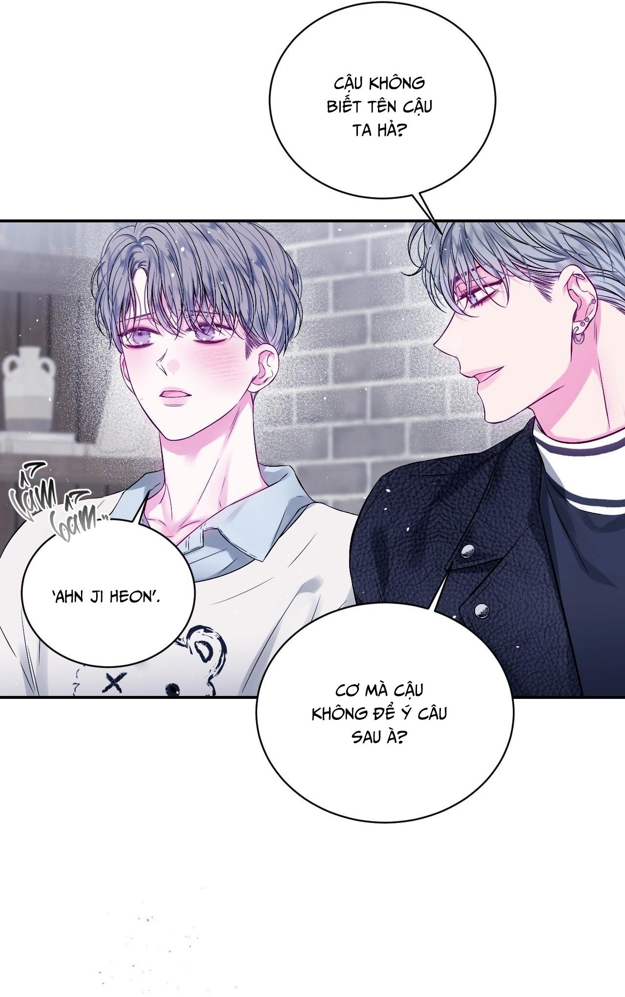 (GĐCV) IMPERFECTLY US Chapter 6 H+ - Trang 2