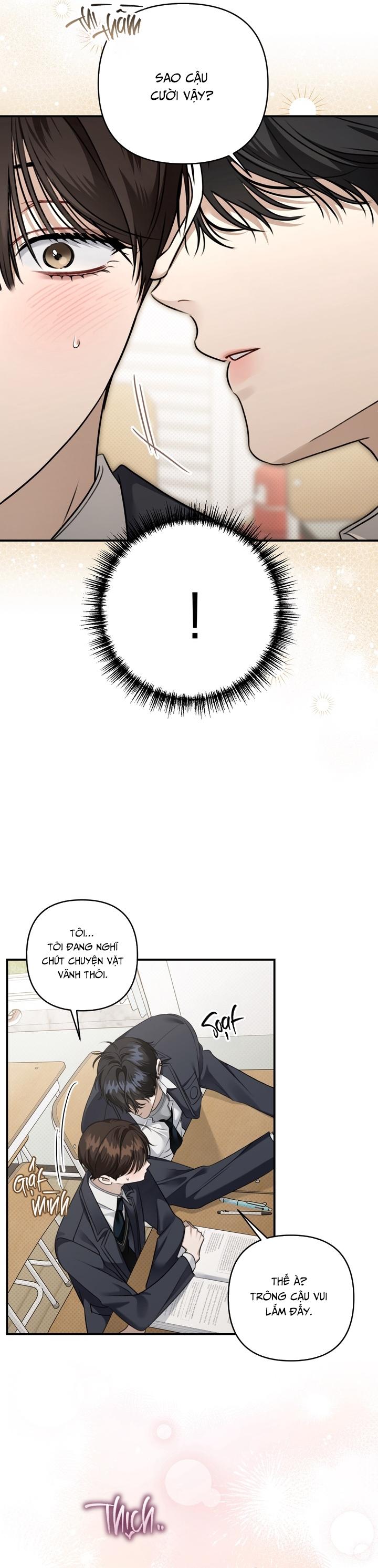 (GĐCV) EIGHTEEN'S BED Chapter 22 - Next Chapter 23