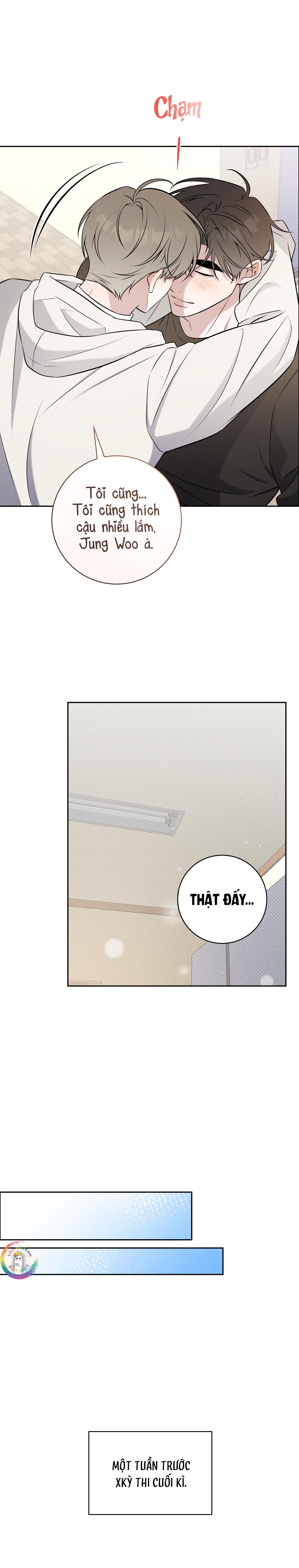 (END) Ballboy Tactics Chapter 37 - Next Chapter 38