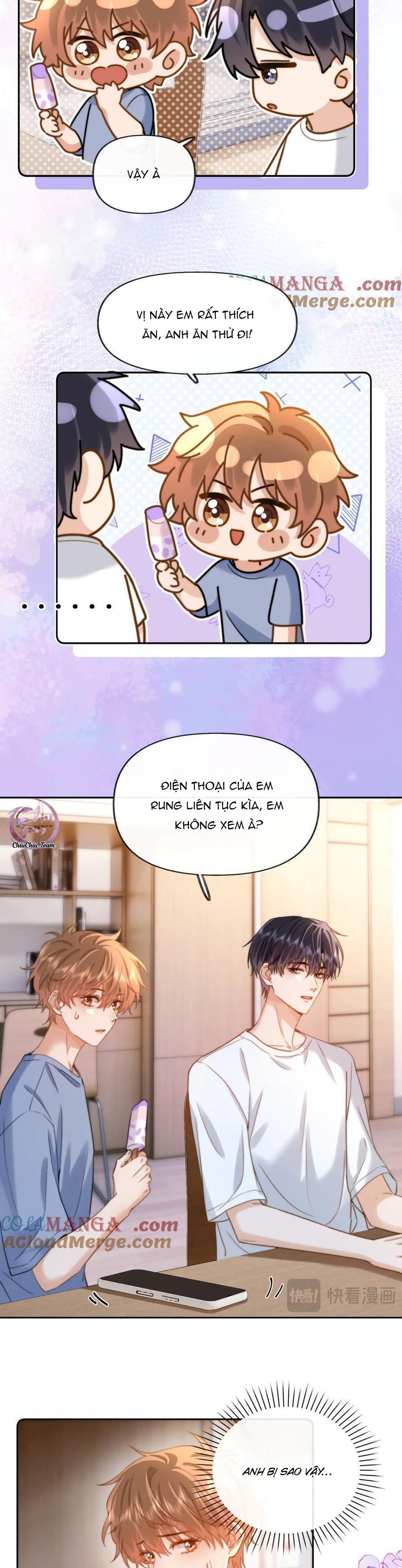 Chất Dị Ứng Đáng Yêu Chapter 87 - Next 