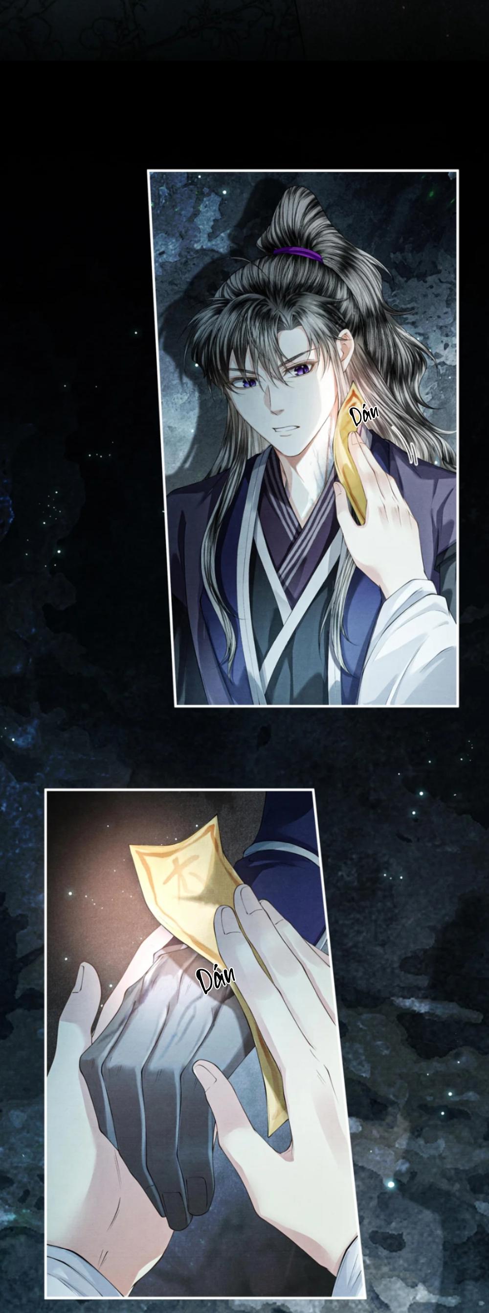 (END) Đồng Tiền Kham Thế Chapter 125 - Next Chapter 126