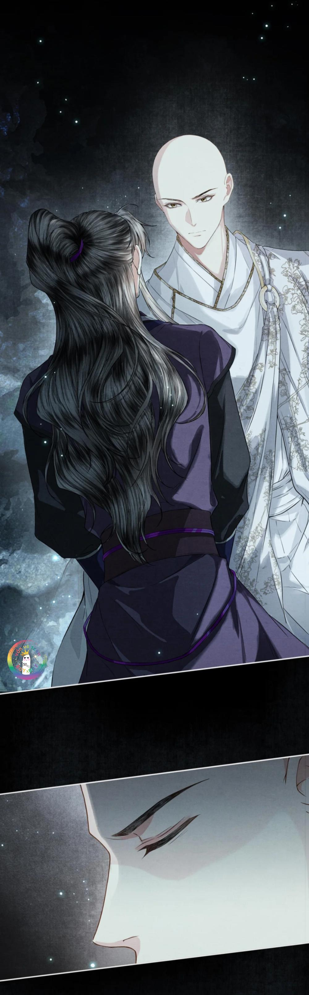 (END) Đồng Tiền Kham Thế Chapter 123 - Next Chapter 124