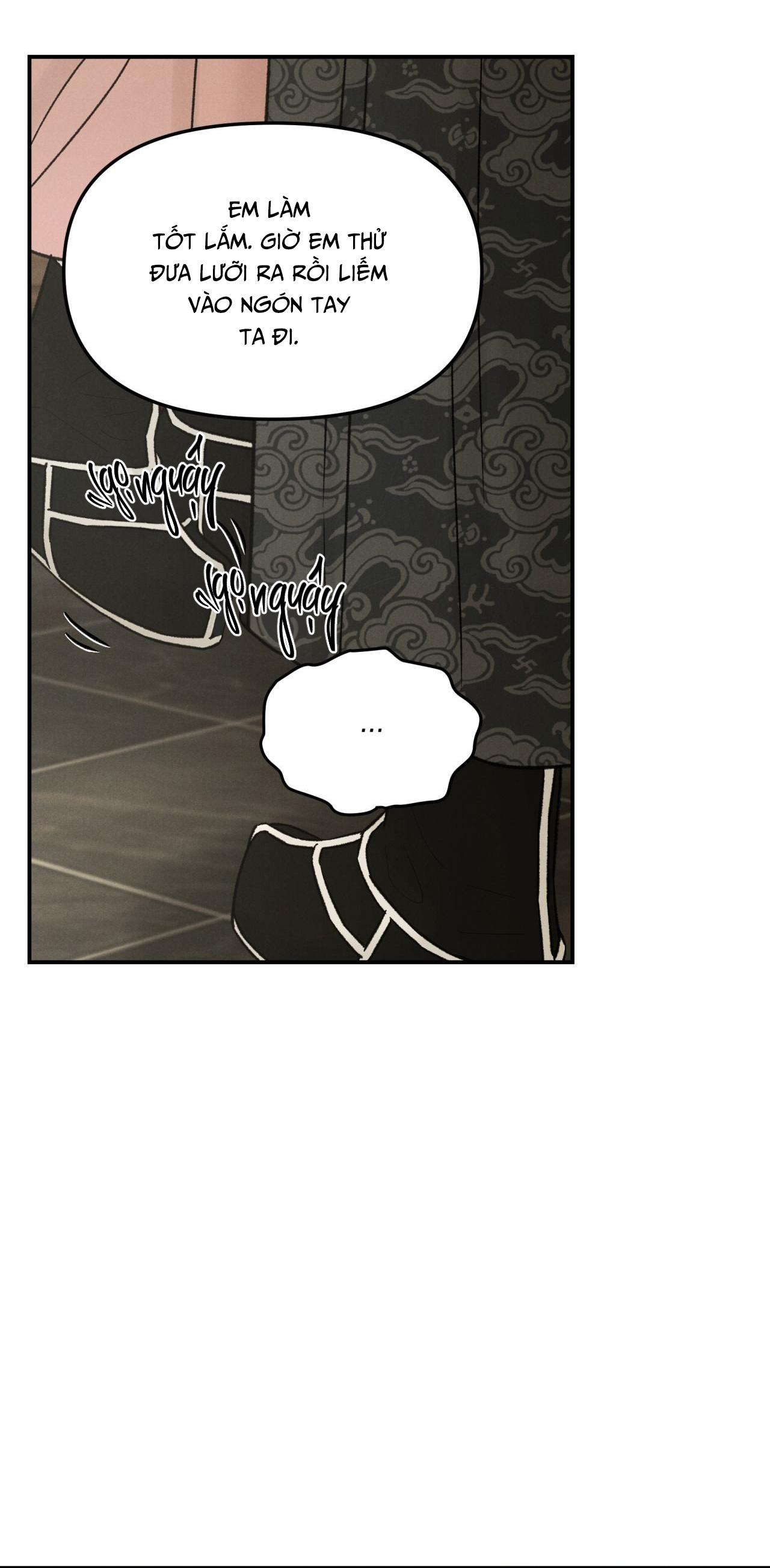 (GĐCV) GALE OF THE GOD Chapter 19 - Next Chapter 20