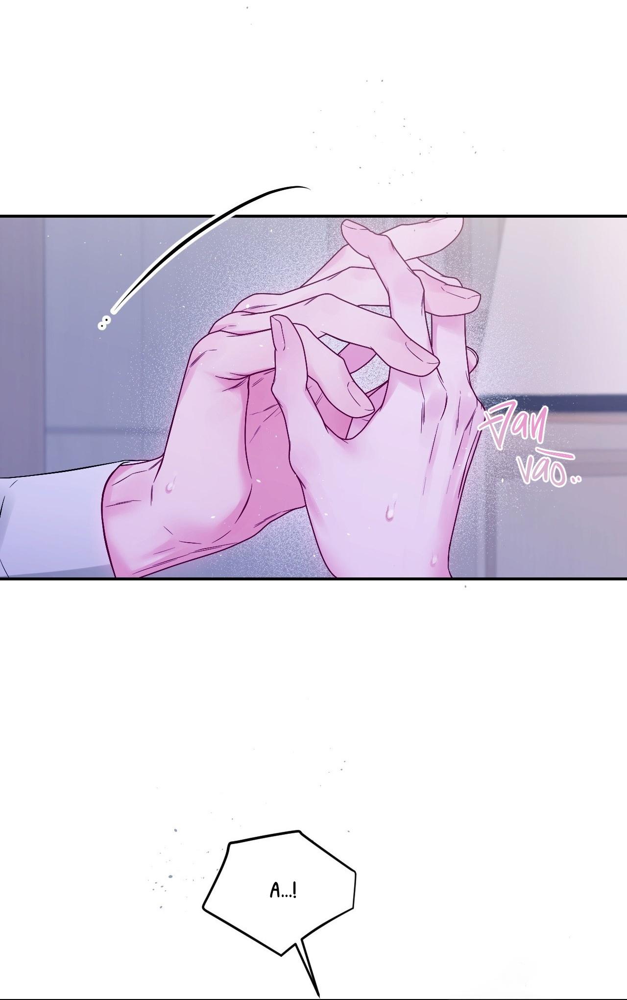 (GĐCV) IMPERFECTLY US Chapter 1 H+ - Trang 2