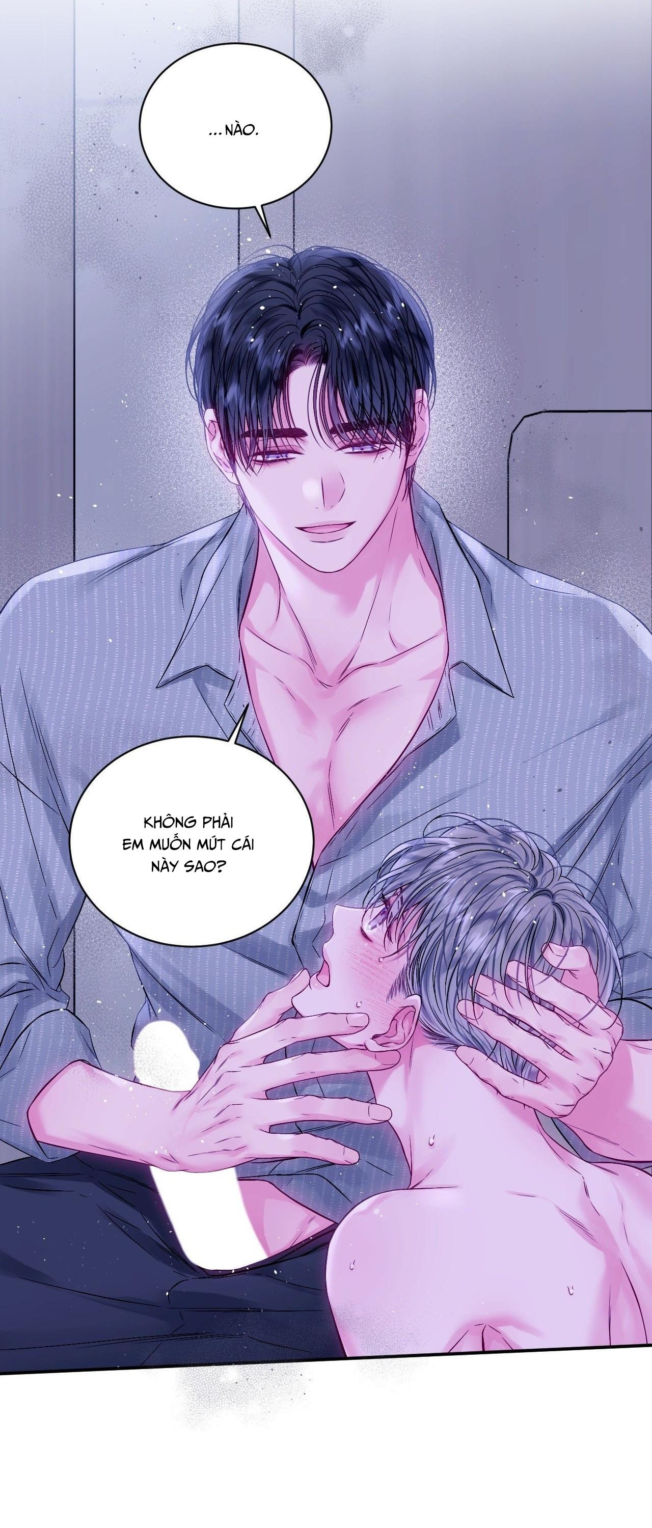 (GĐCV) IMPERFECTLY US Chapter 5 H+ - Trang 2