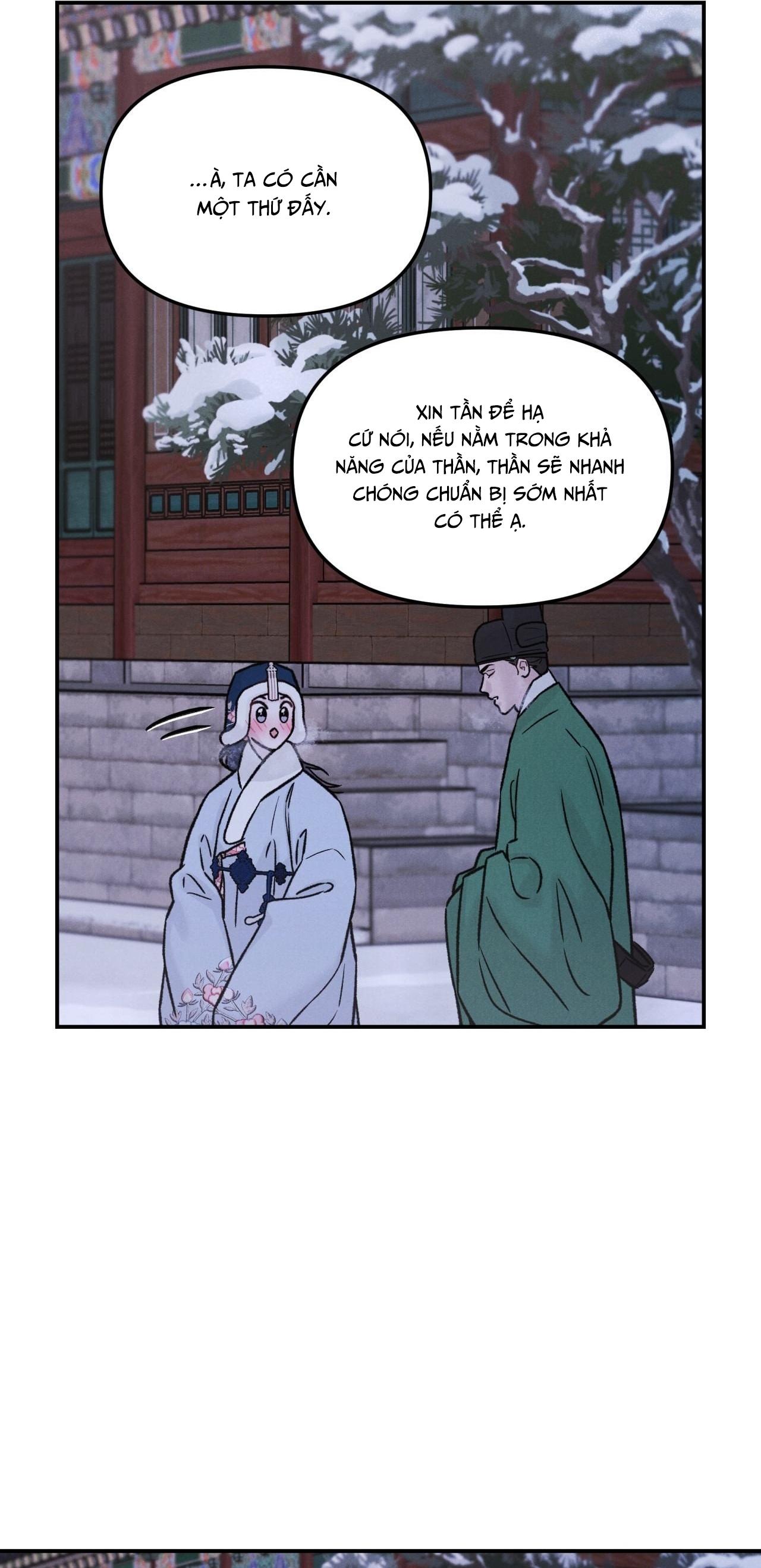 (GĐCV) GALE OF THE GOD Chapter 22 - Next Chapter 23