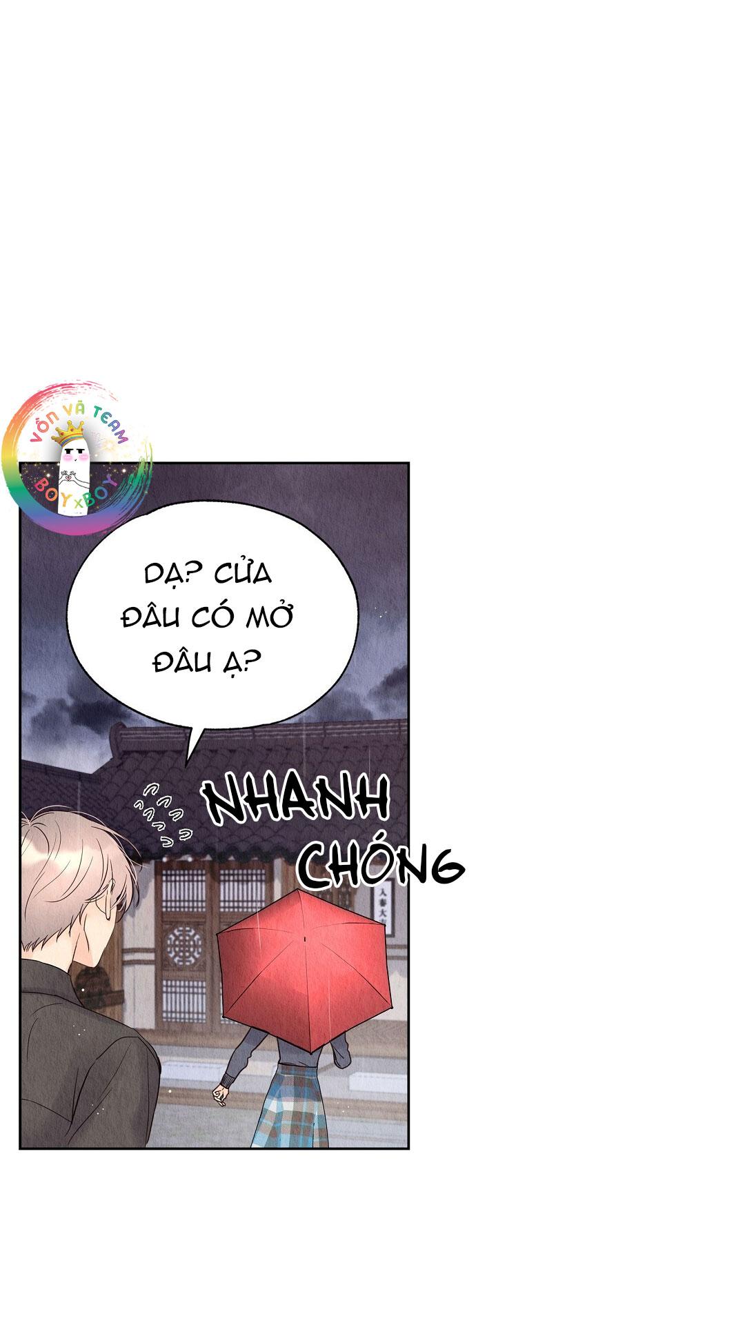 Ác Nhân Đàm Chapter 11 - Next Chapter 12