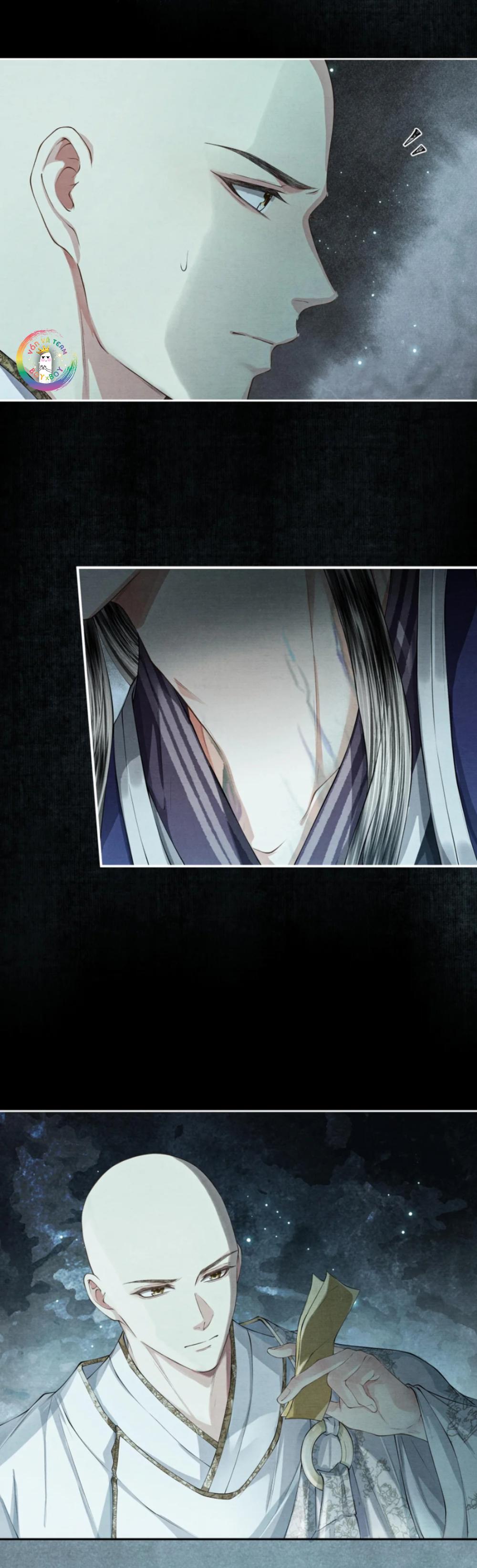 (END) Đồng Tiền Kham Thế Chapter 125 - Next Chapter 126