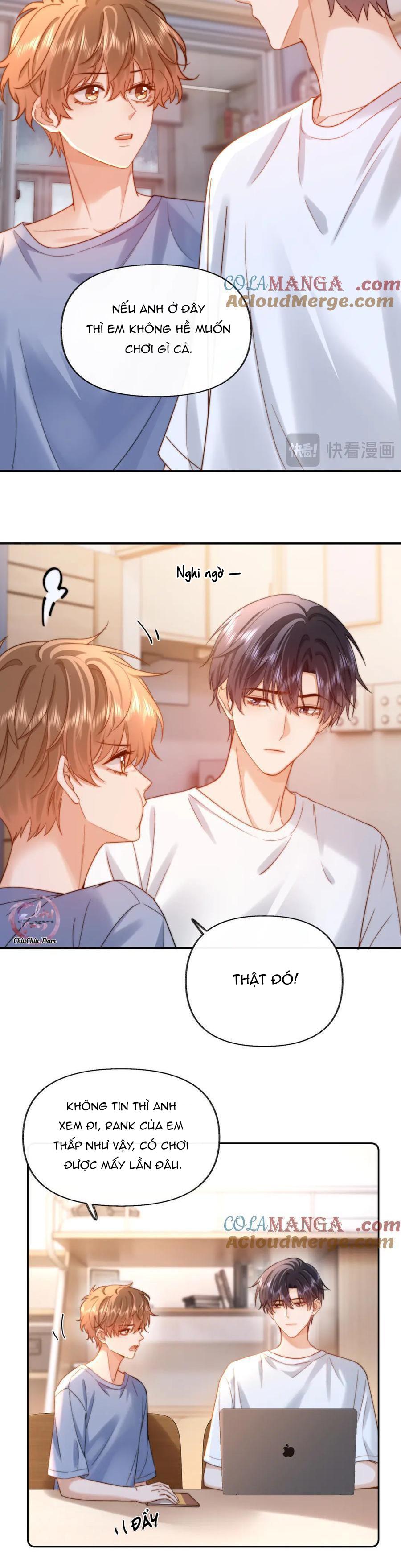 Chất Dị Ứng Đáng Yêu Chapter 87 - Next 