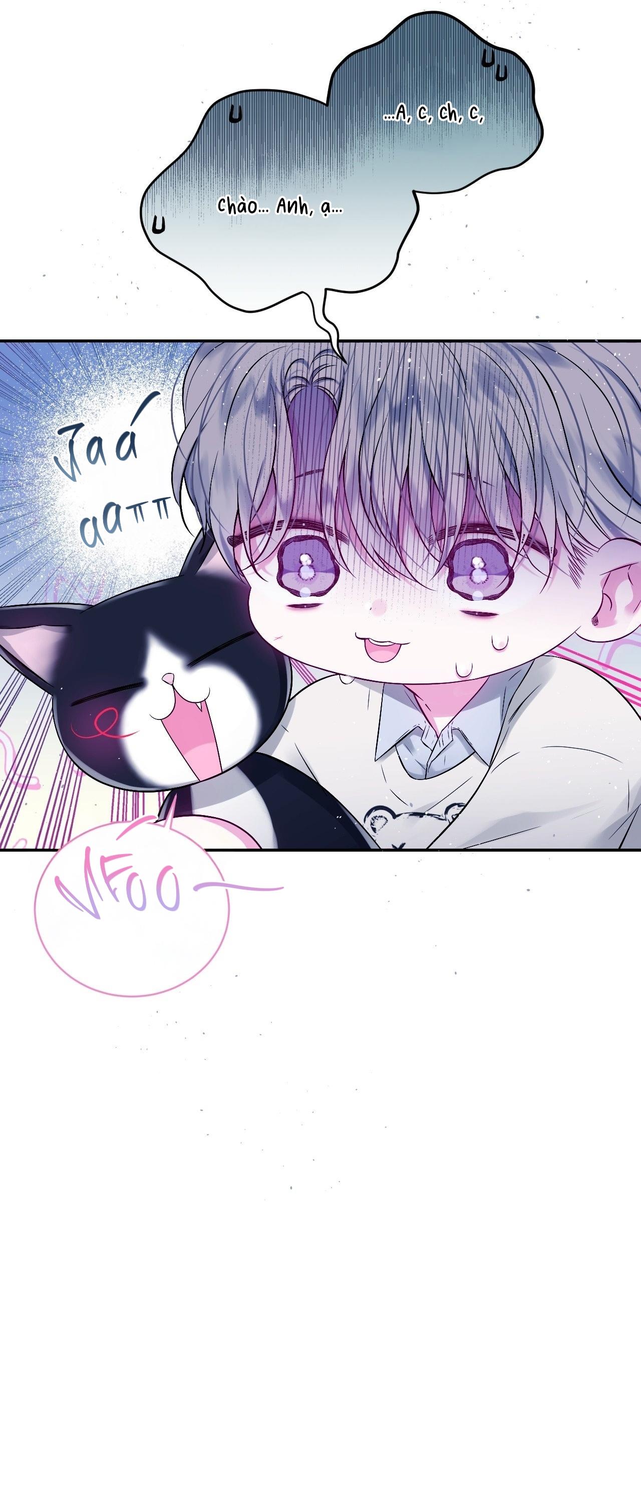 (GĐCV) IMPERFECTLY US Chapter 4 - Trang 2