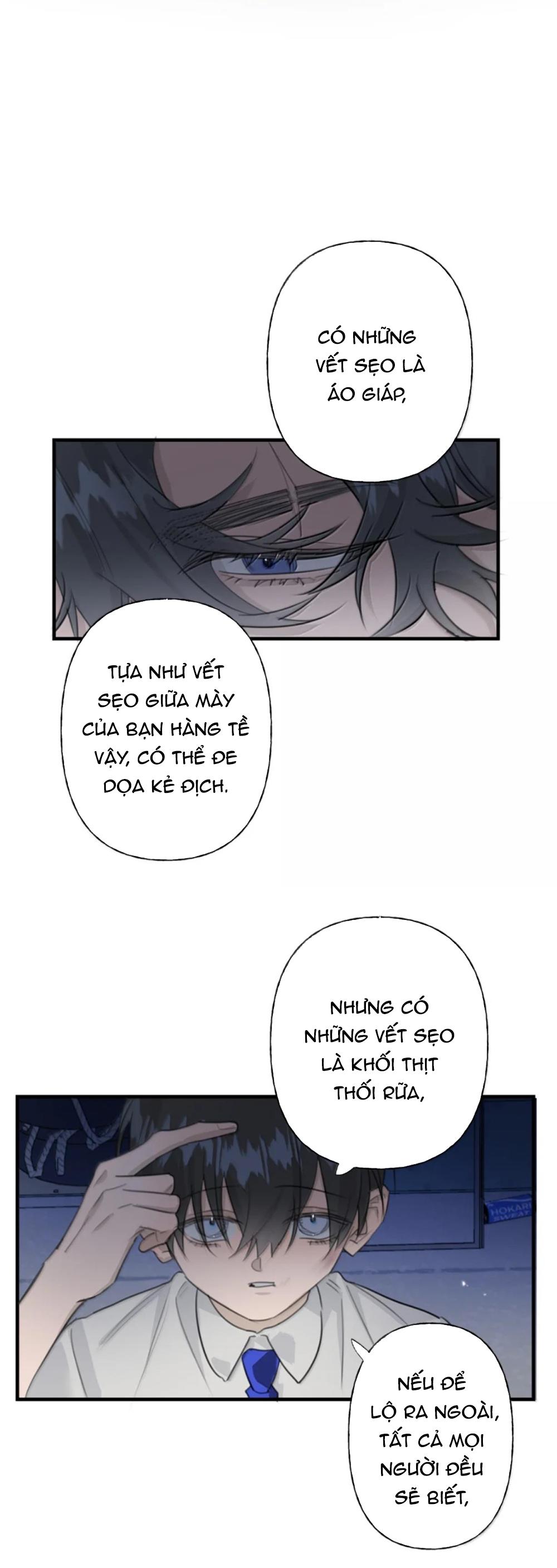 (END) Chiến Lược Dụ Dỗ Chapter 36 - Trang 2