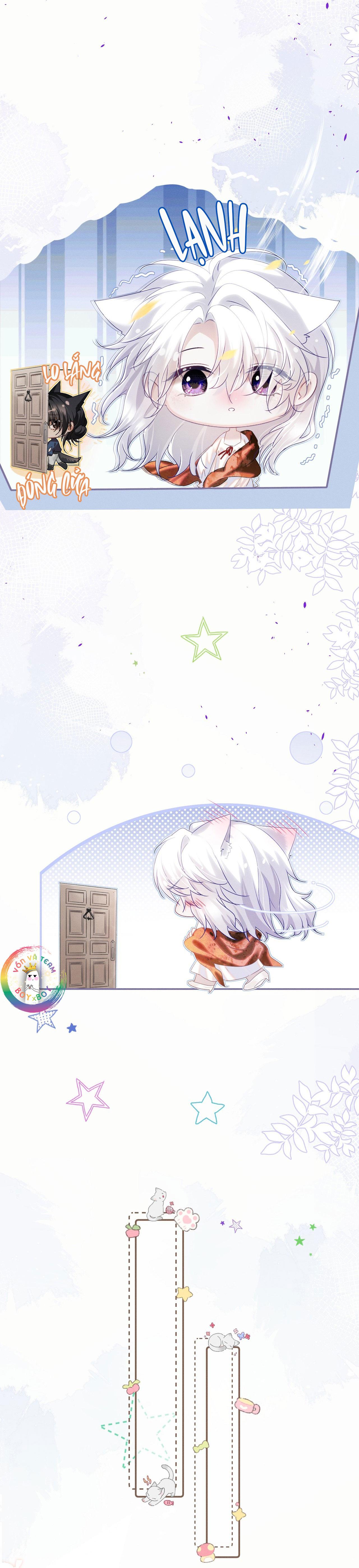 [GL] Thiết Lập Yêu Cầu Tôi Yêu Em Chapter 8 - Trang 2