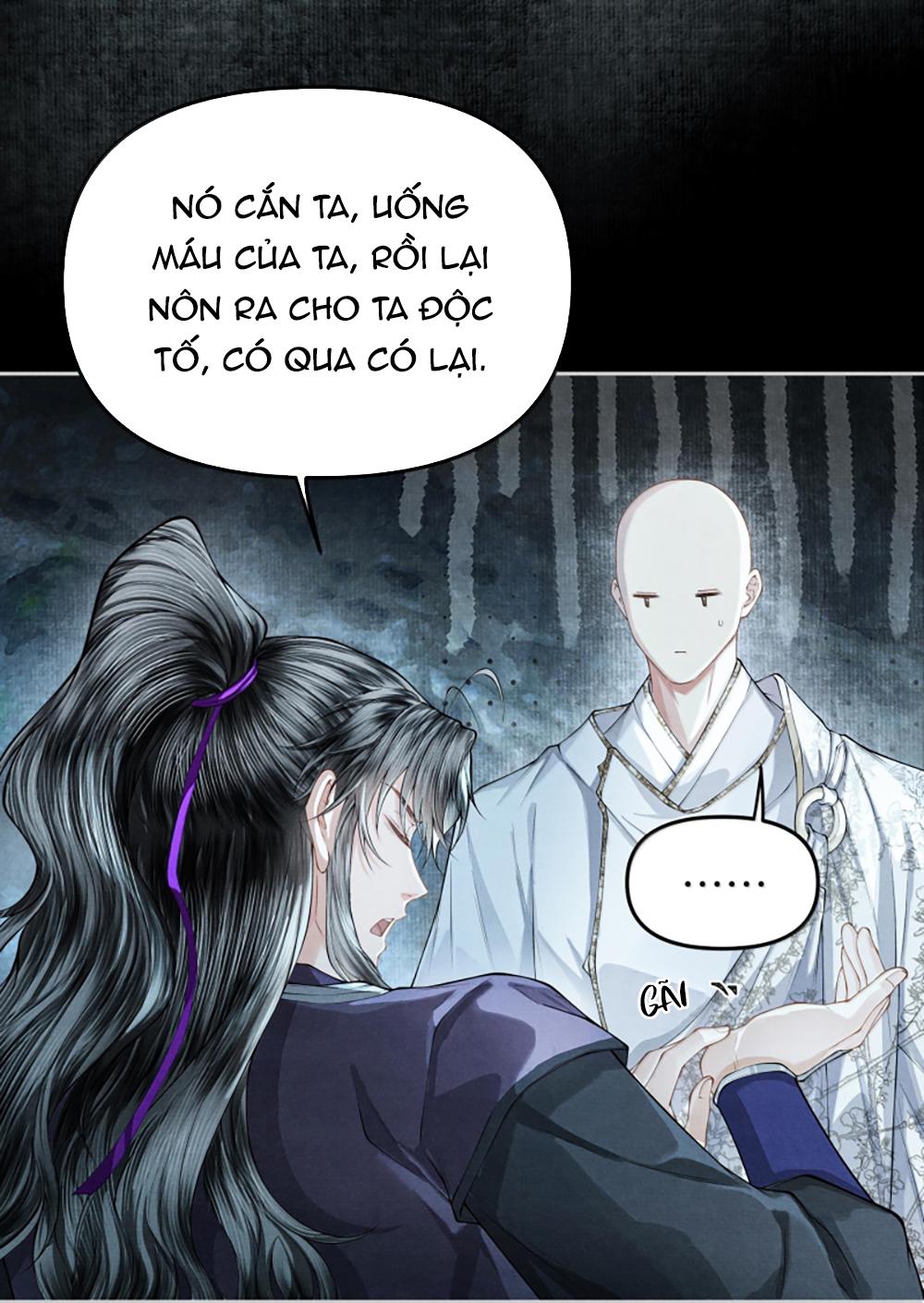 (END) Đồng Tiền Kham Thế Chapter 126 - Next Chapter 127