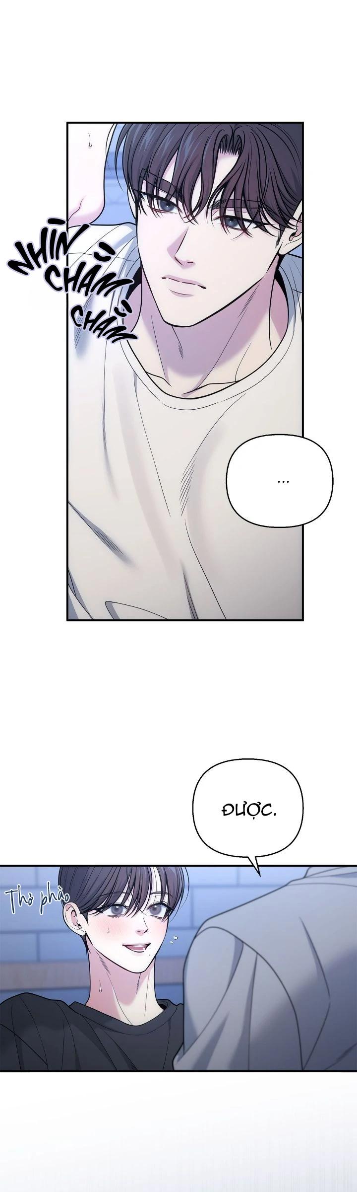 Tình Yêu Bí Mật Chapter 66 Ngoại truyện - Next Chapter 67 Ngoại truyện 2