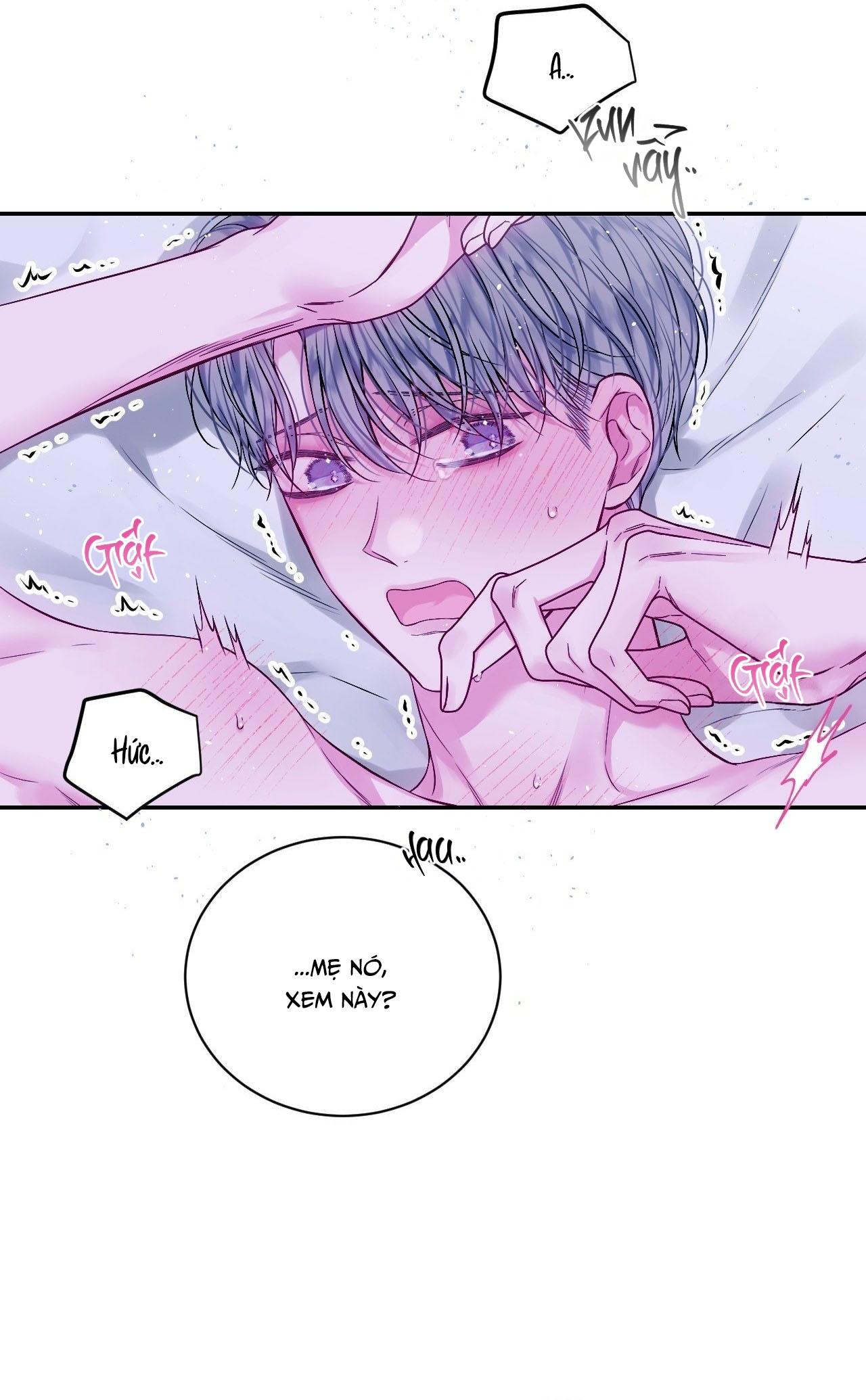 (GĐCV) IMPERFECTLY US Chapter 5 H+ - Trang 2