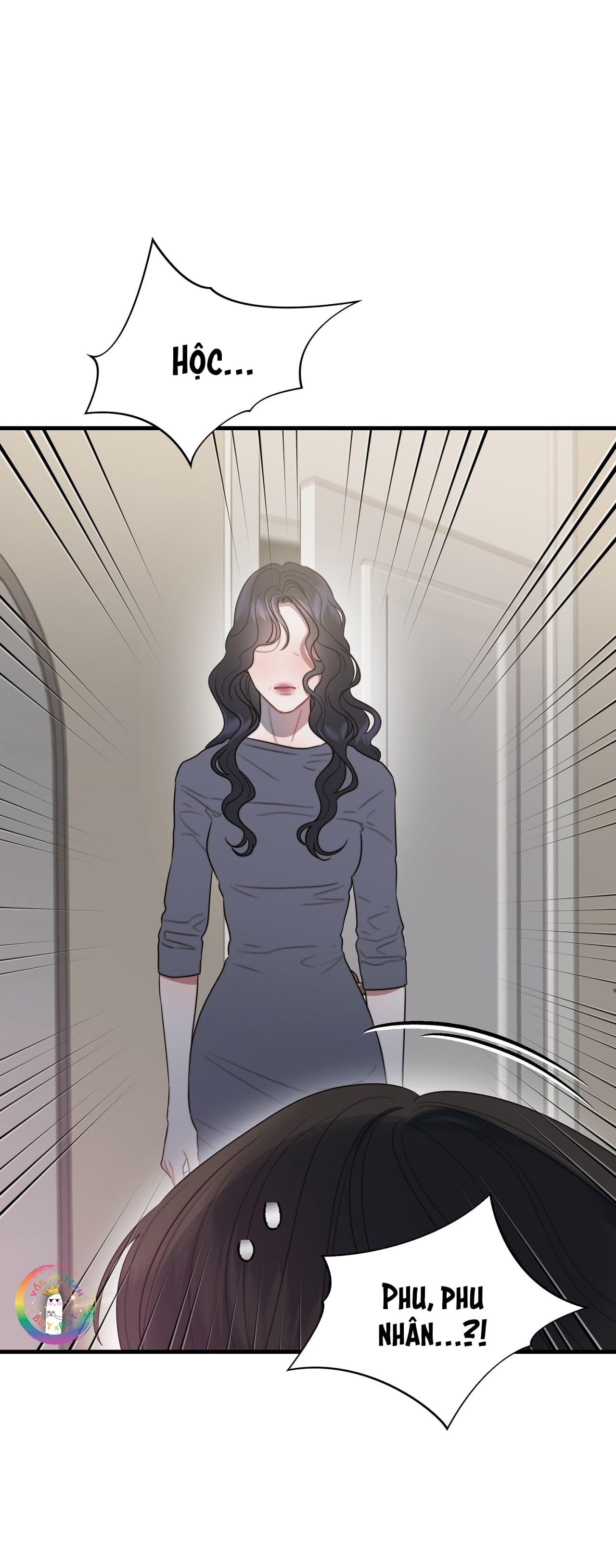 [GL - End] Thân Lão Tâm Bất Lão Chapter 4 H+++ - Trang 2
