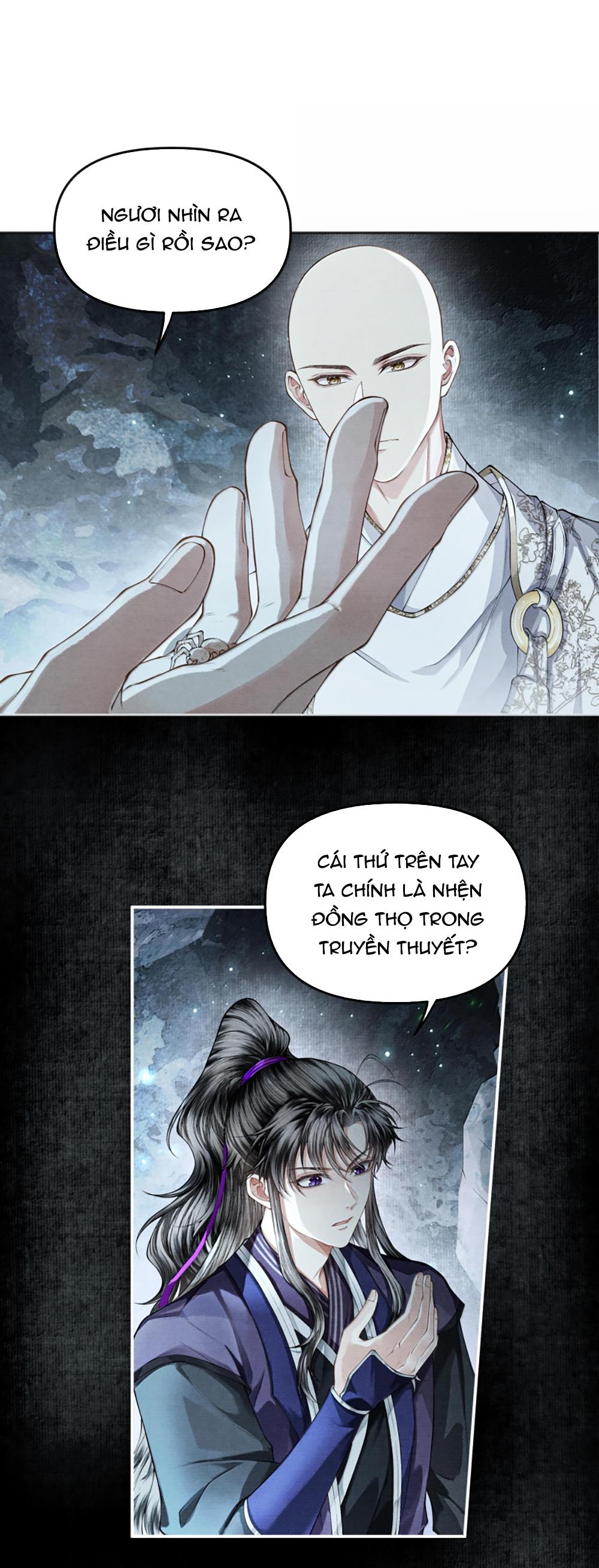 (END) Đồng Tiền Kham Thế Chapter 126 - Next Chapter 127