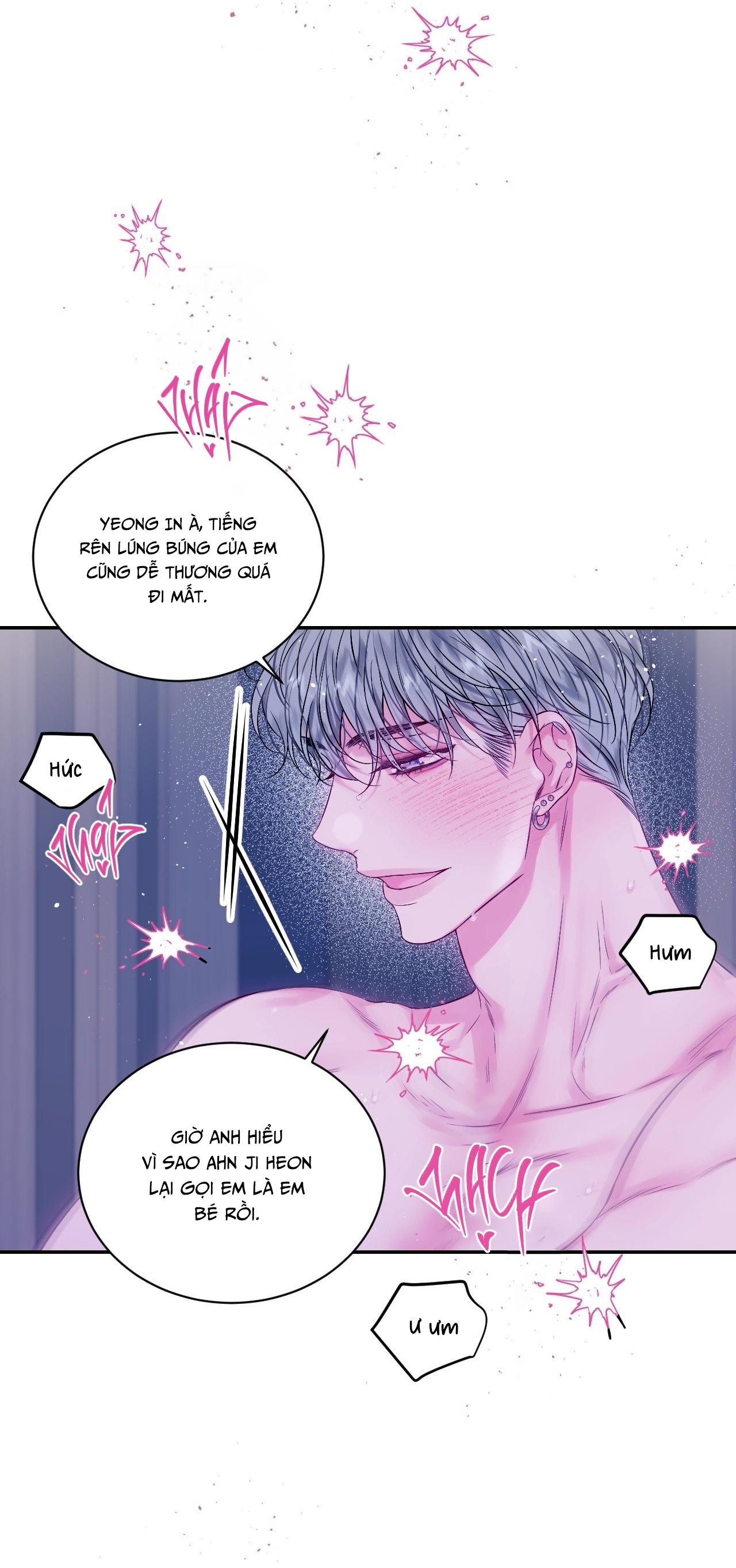 (GĐCV) IMPERFECTLY US Chapter 1 H+ - Trang 2