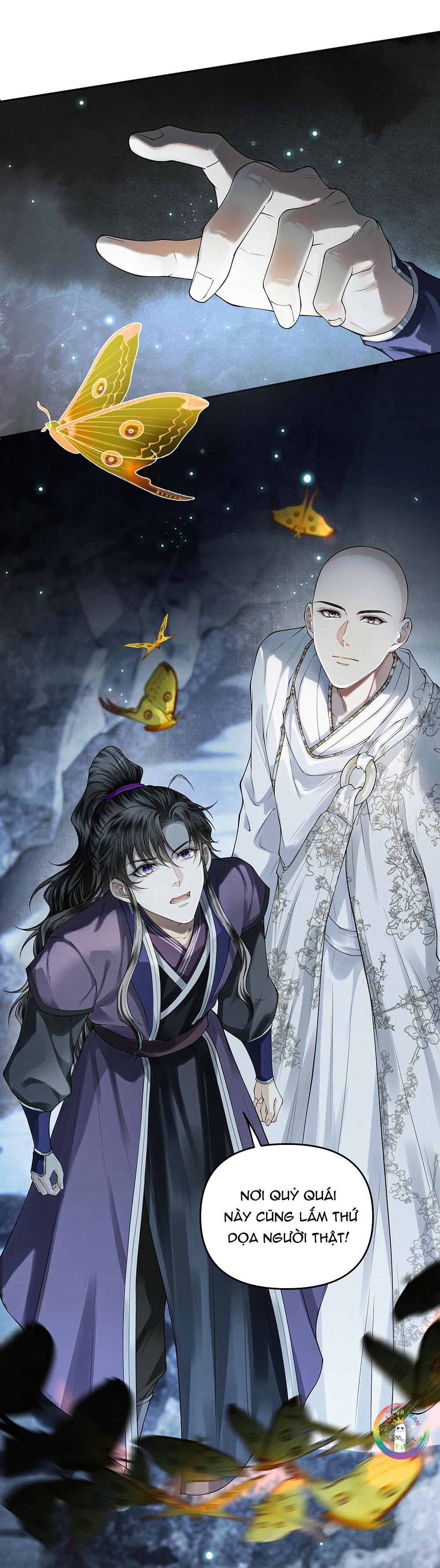 (END) Đồng Tiền Kham Thế Chapter 119 - Next Chapter 120