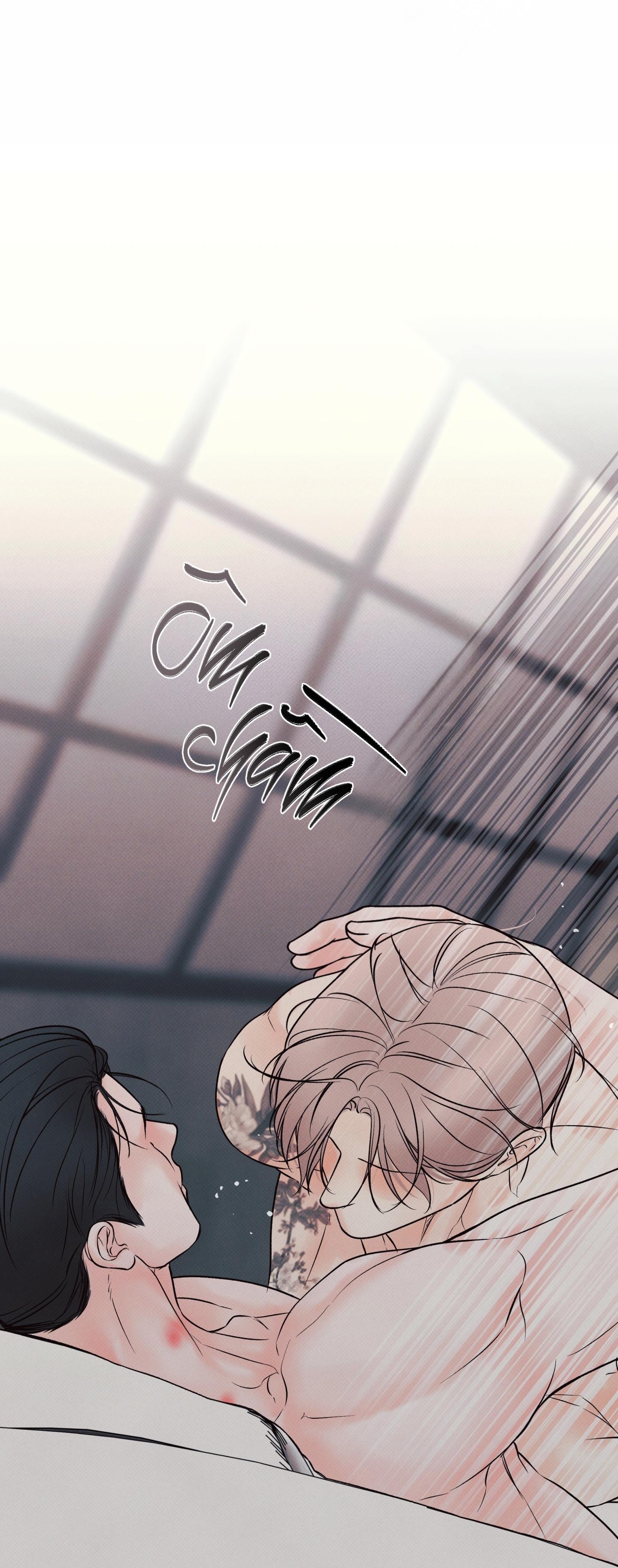(GĐCV) RANH GIỚI CỦA SỰ MÊ HOẶC Chapter 17 H+ - Trang 2