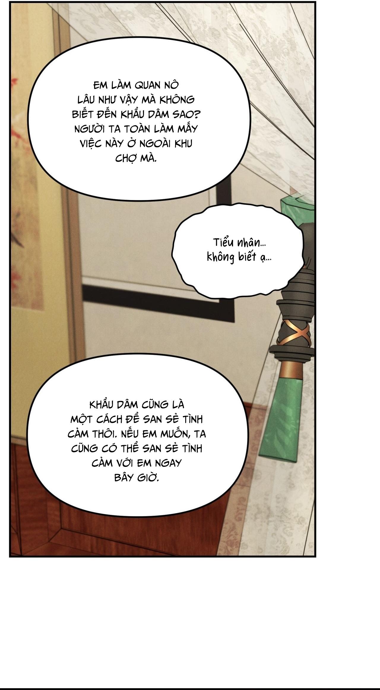 (GĐCV) GALE OF THE GOD Chapter 20 - Next Chapter 21