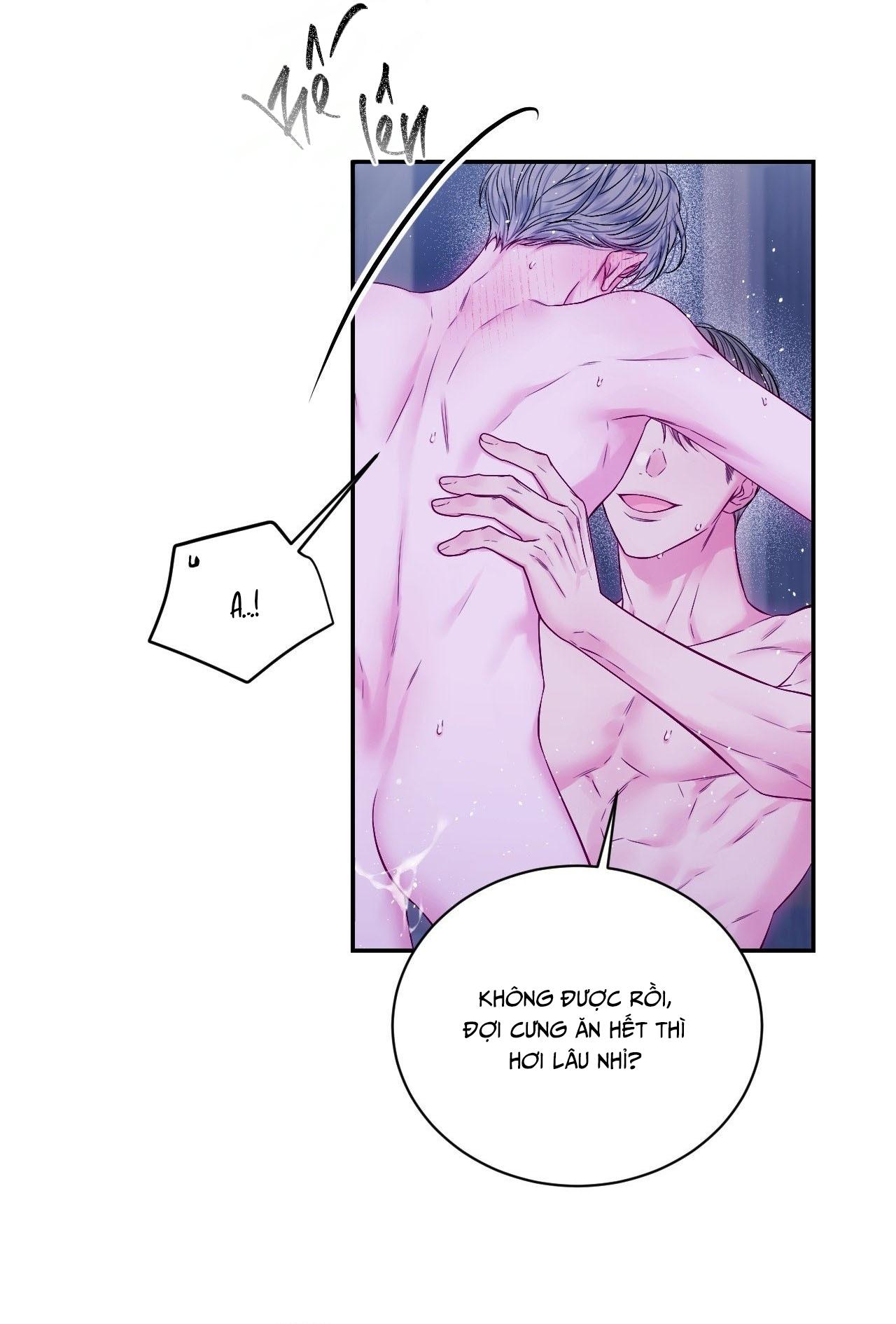 (GĐCV) IMPERFECTLY US Chapter 5 H+ - Trang 2