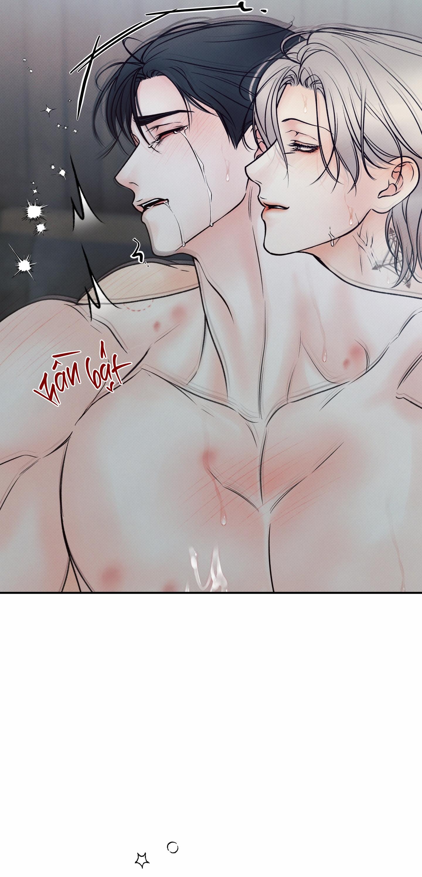 (GĐCV) RANH GIỚI CỦA SỰ MÊ HOẶC Chapter 20 H++++++++++++++ - Trang 2