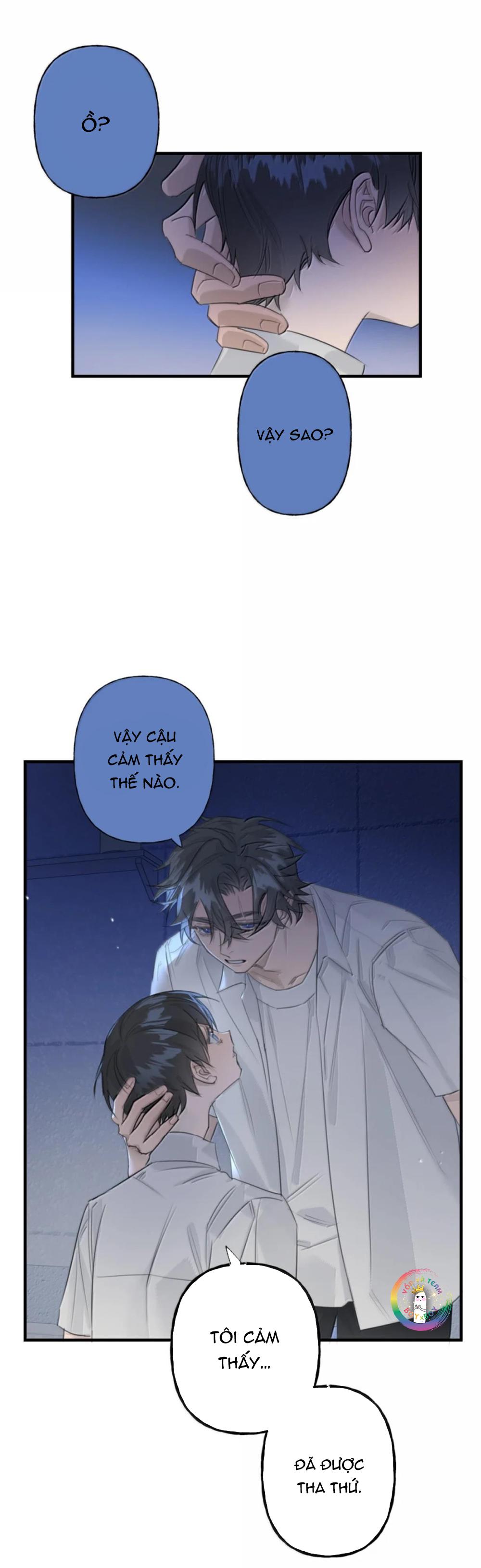 (END) Chiến Lược Dụ Dỗ Chapter 36 - Trang 2