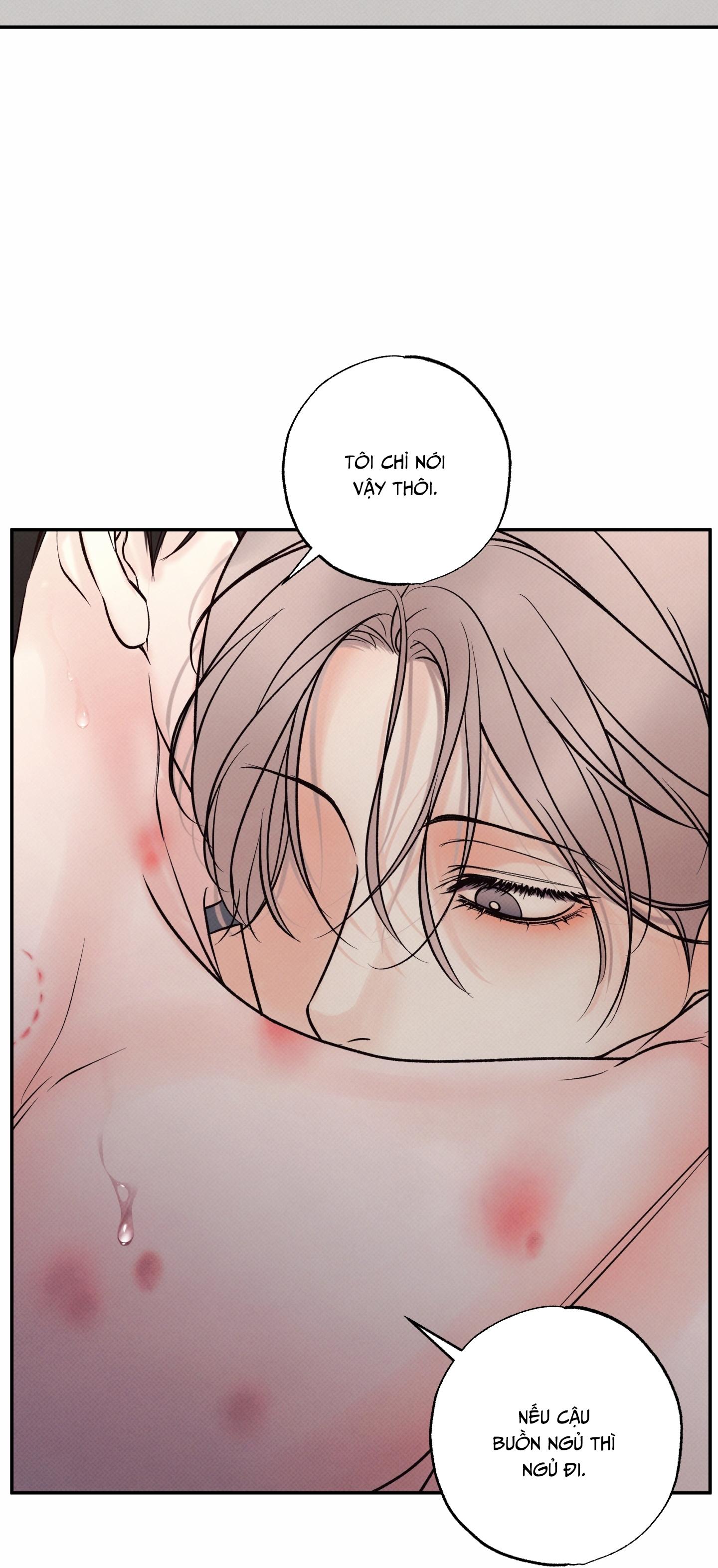 (GĐCV) RANH GIỚI CỦA SỰ MÊ HOẶC Chapter 17 H+ - Trang 2