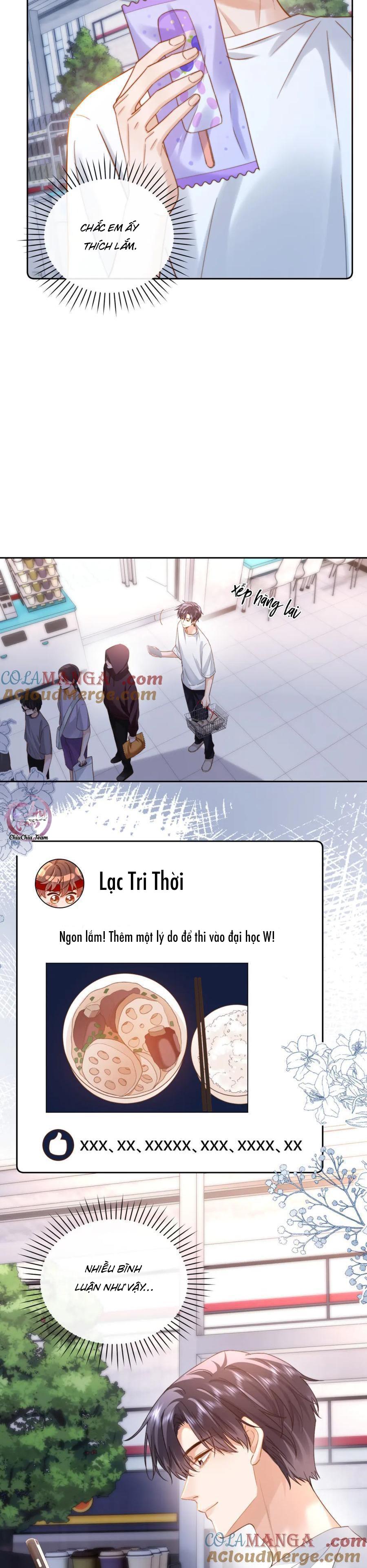 Chất Dị Ứng Đáng Yêu Chapter 86 - Next 
