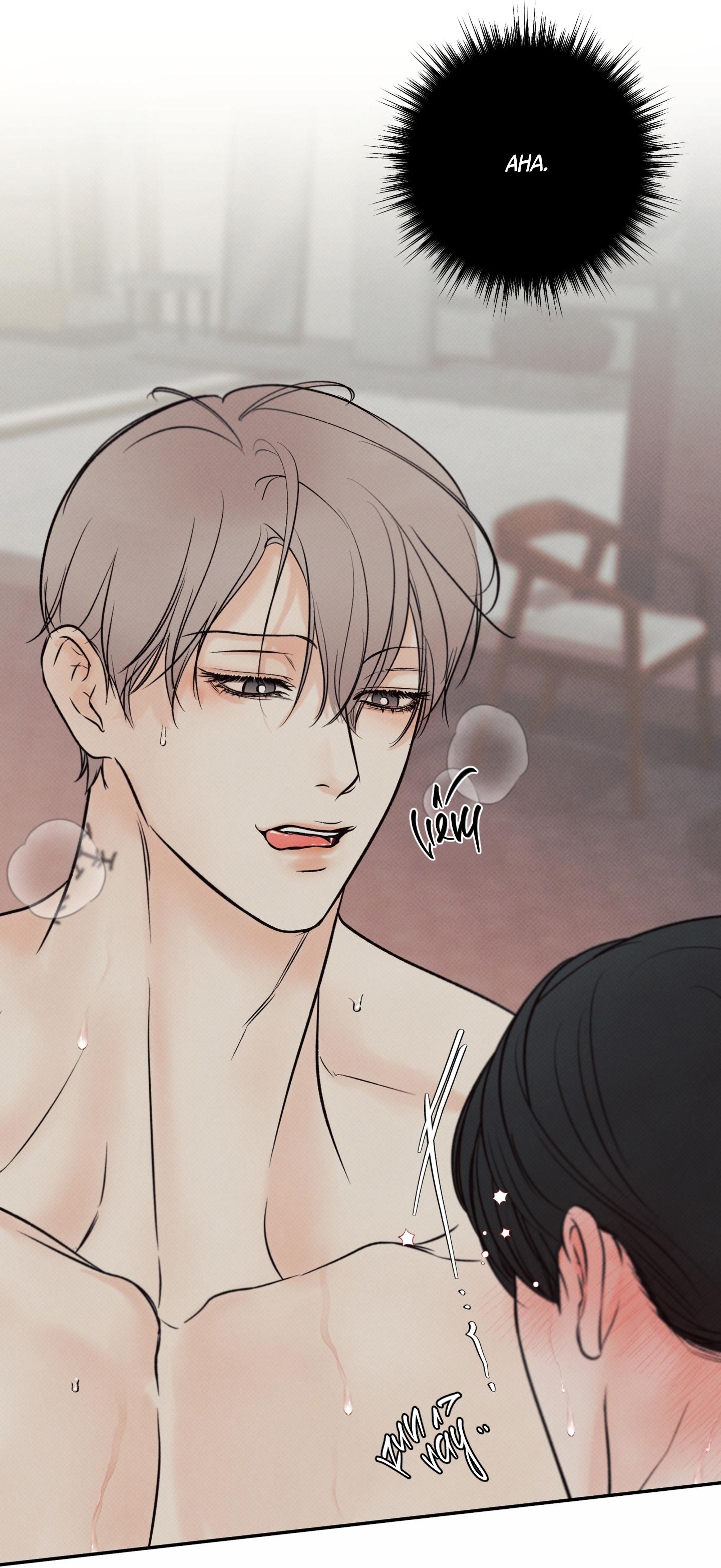 (GĐCV) RANH GIỚI CỦA SỰ MÊ HOẶC Chapter 14 H+ - Trang 2