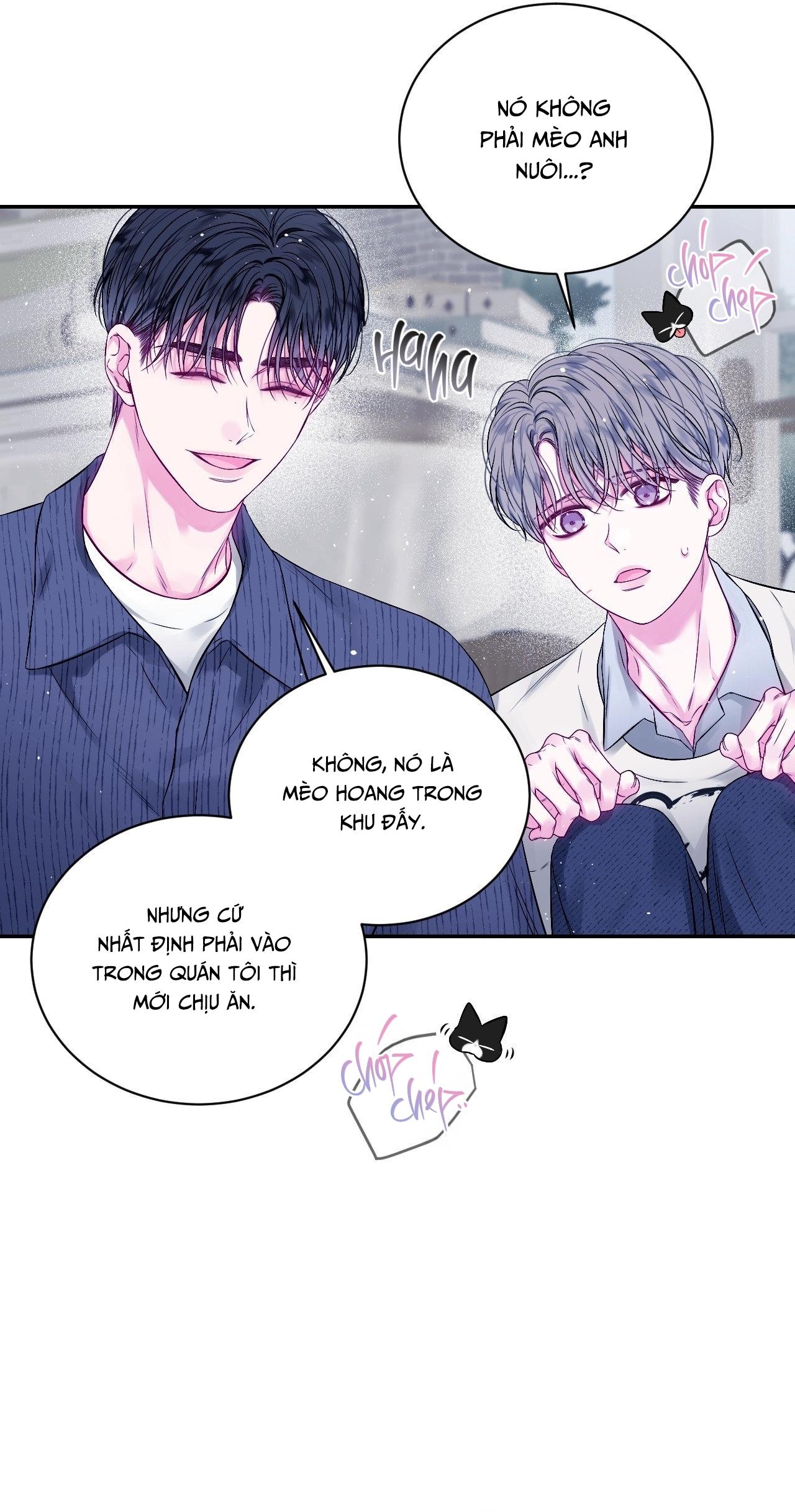 (GĐCV) IMPERFECTLY US Chapter 4 - Trang 2