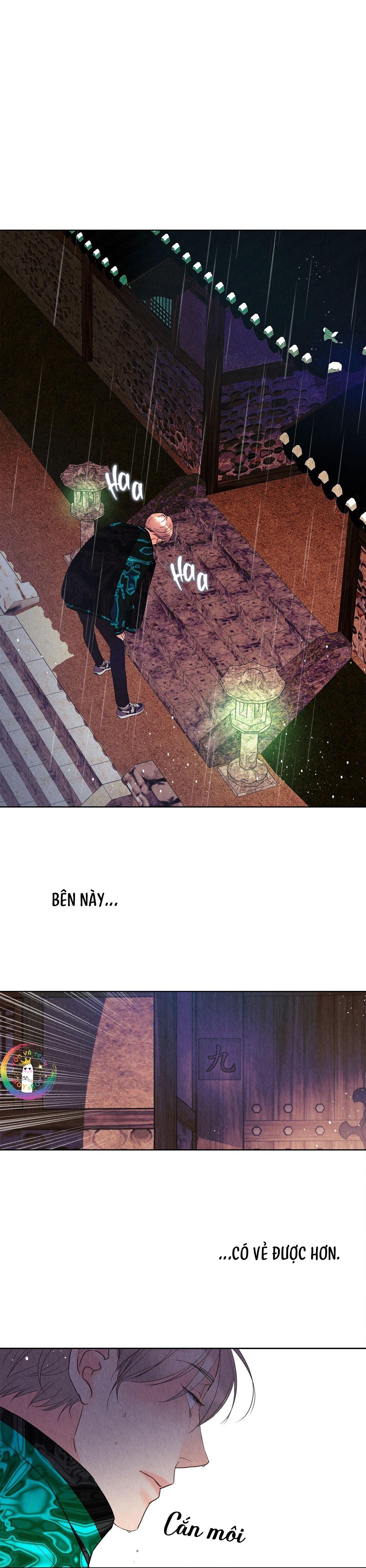 Ác Nhân Đàm Chapter 12 - Next Chapter 13