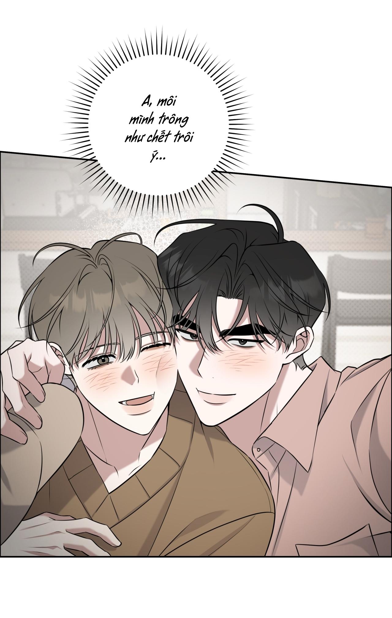 (END) Ballboy Tactics Chapter 38 - Next Chapter 39