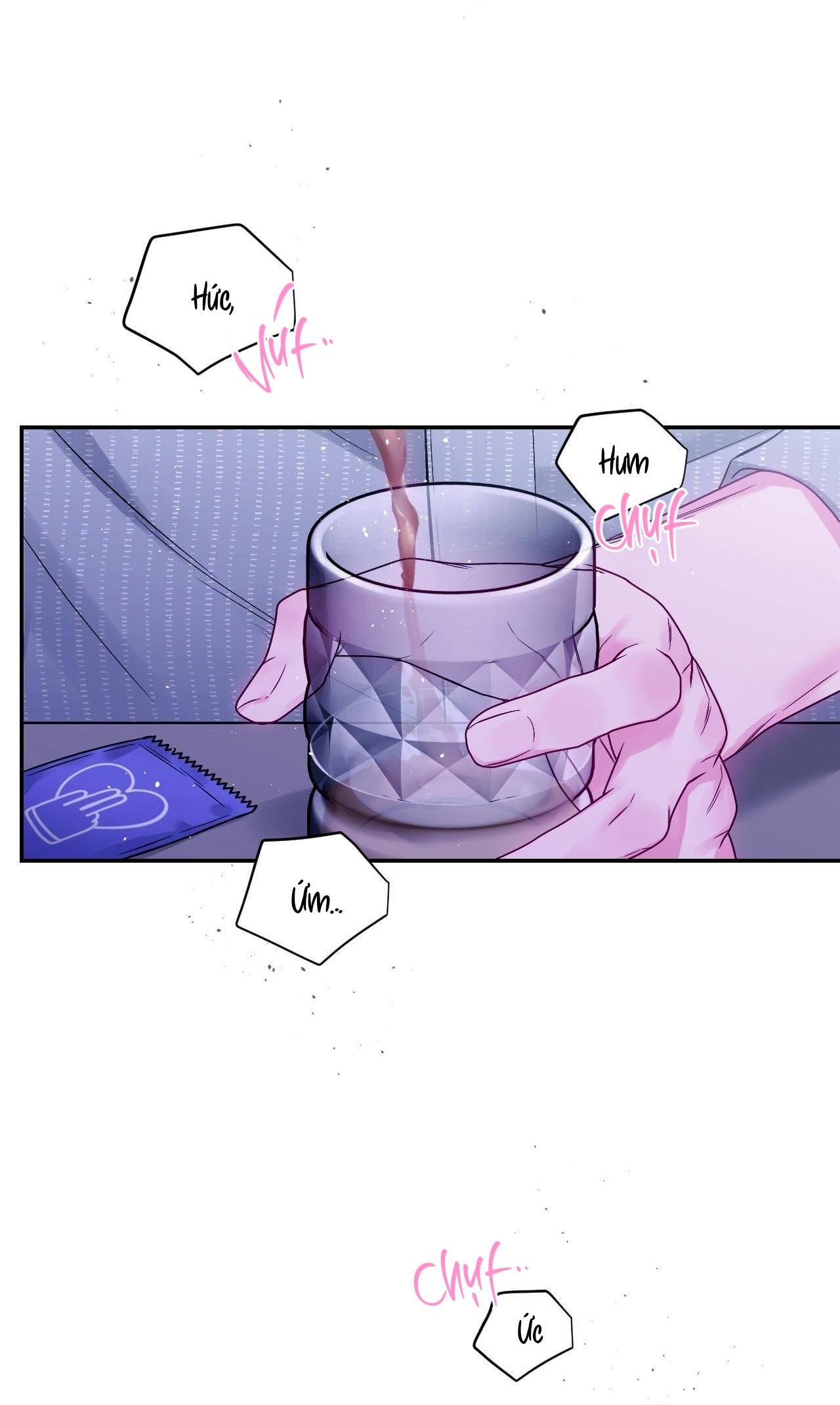 (GĐCV) IMPERFECTLY US Chapter 5 H+ - Trang 2