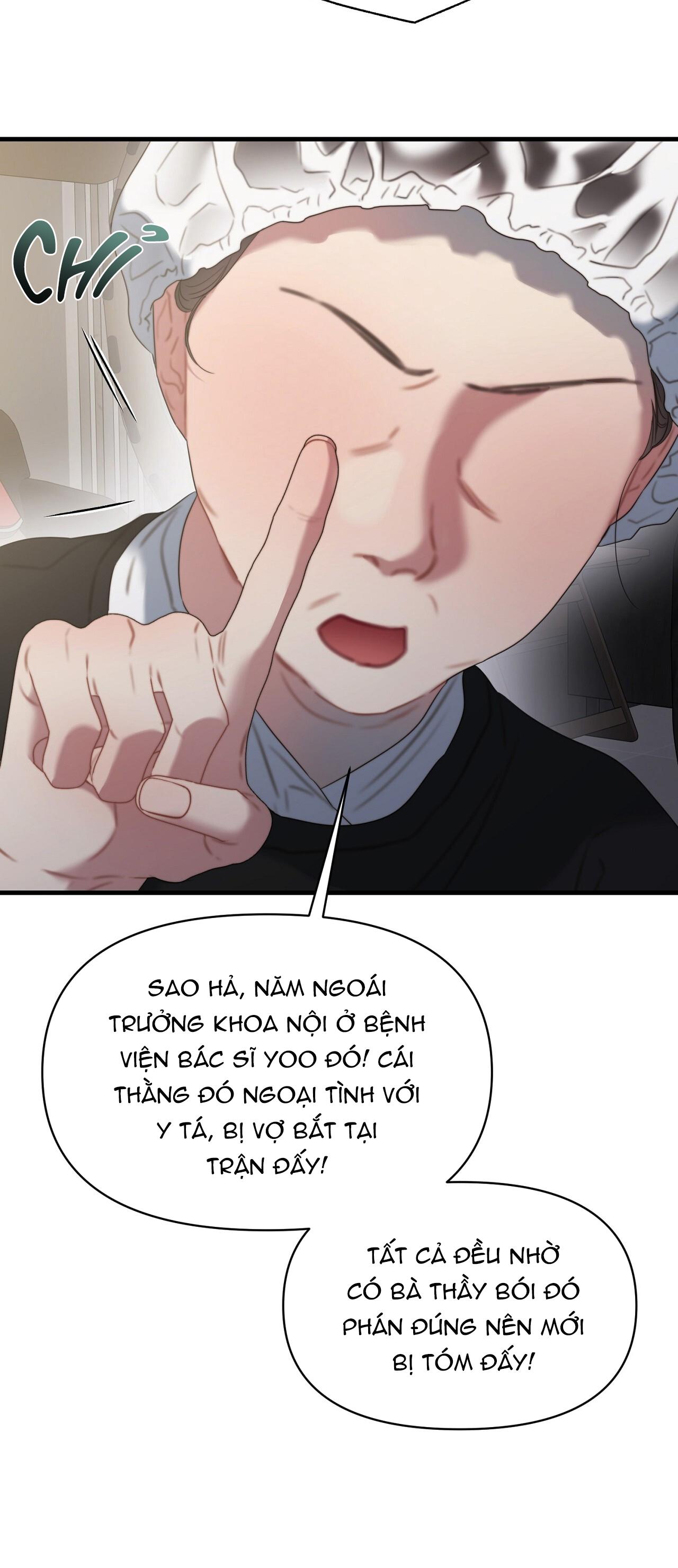 [GL - End] Thân Lão Tâm Bất Lão Chapter 1 - Next Chapter 2